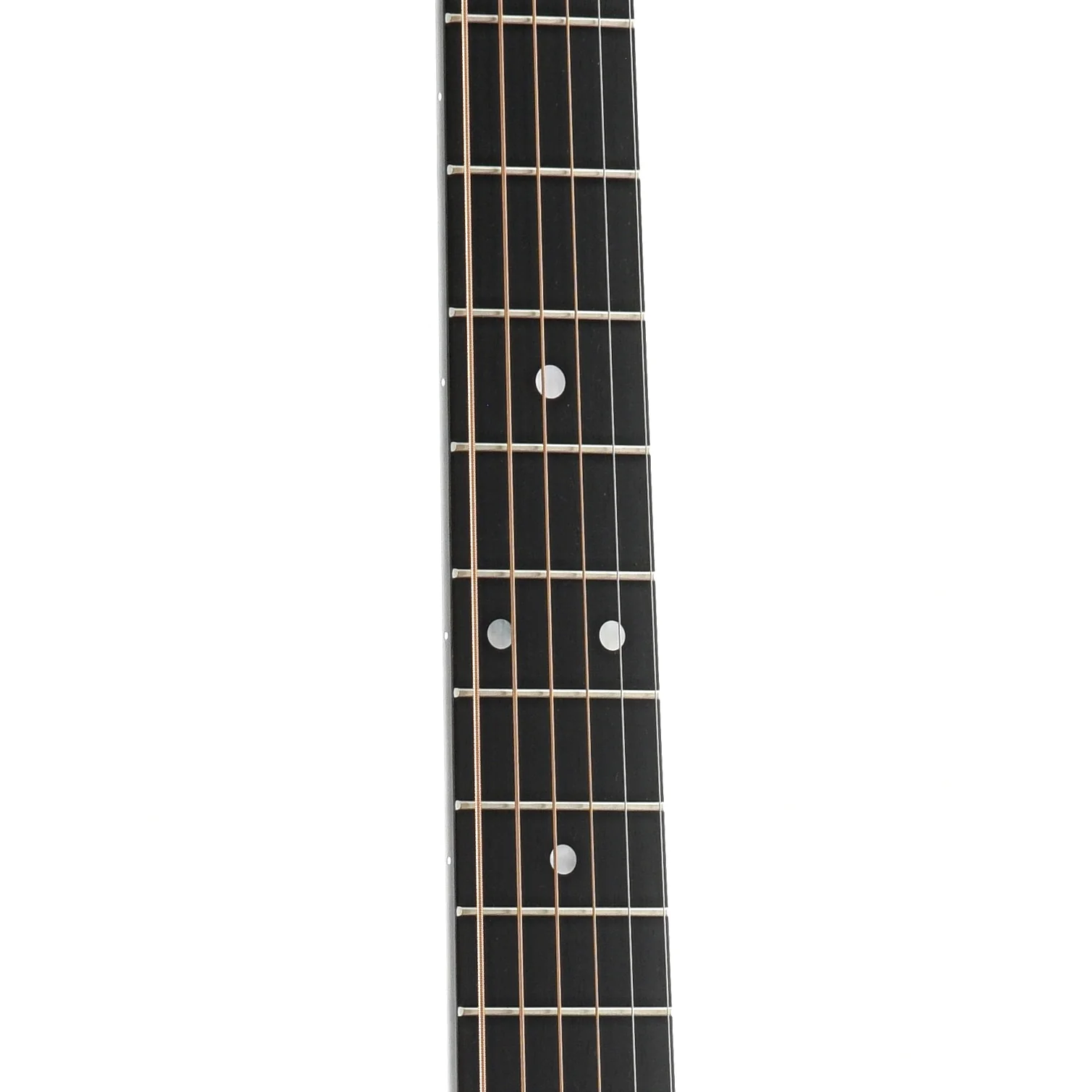 Martin GPC-16E Rosewood Cutaway Guitar & Gigbag, Fishman Pickup - Image 7