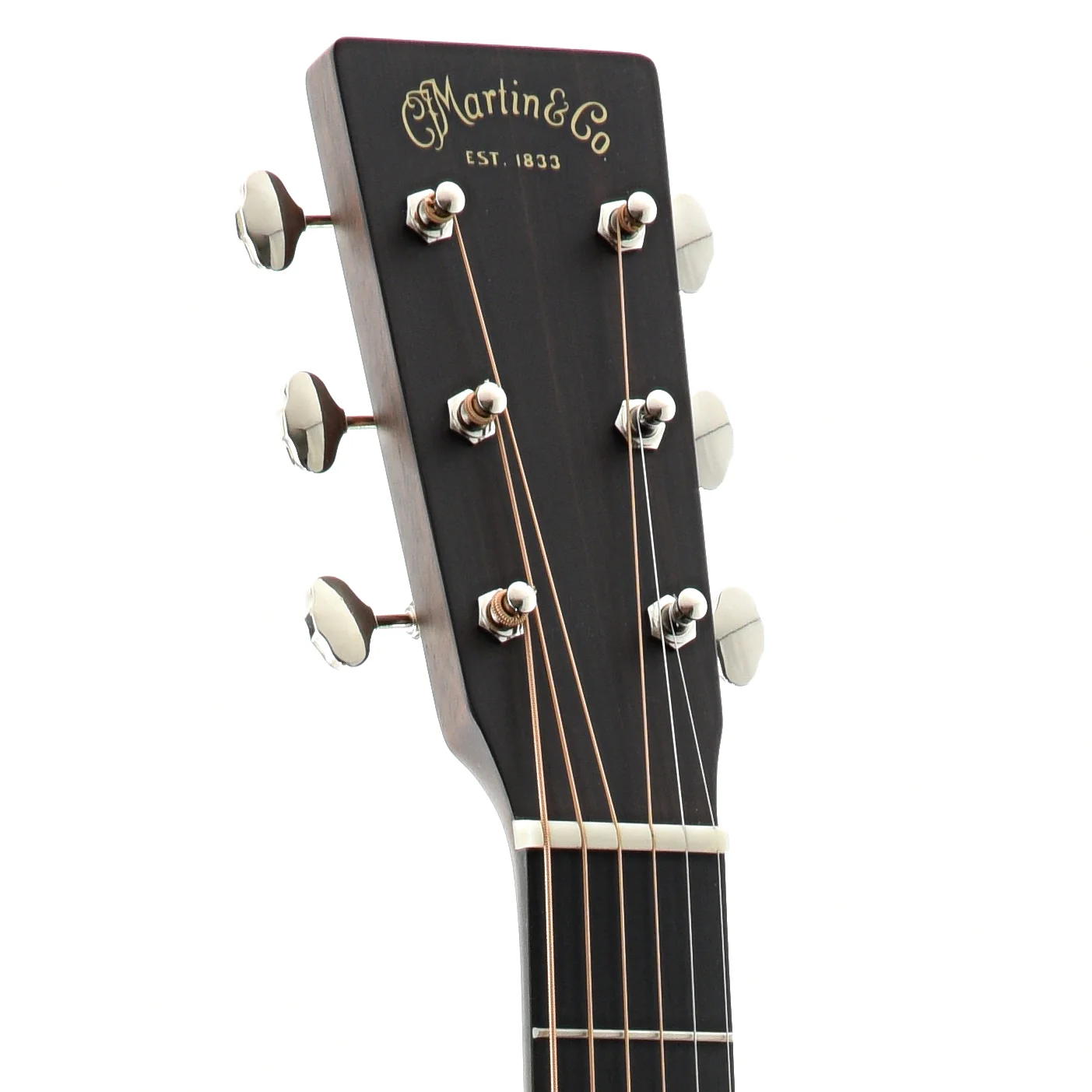 Martin GPC-16E Rosewood Cutaway Guitar & Gigbag, Fishman Pickup - Image 8