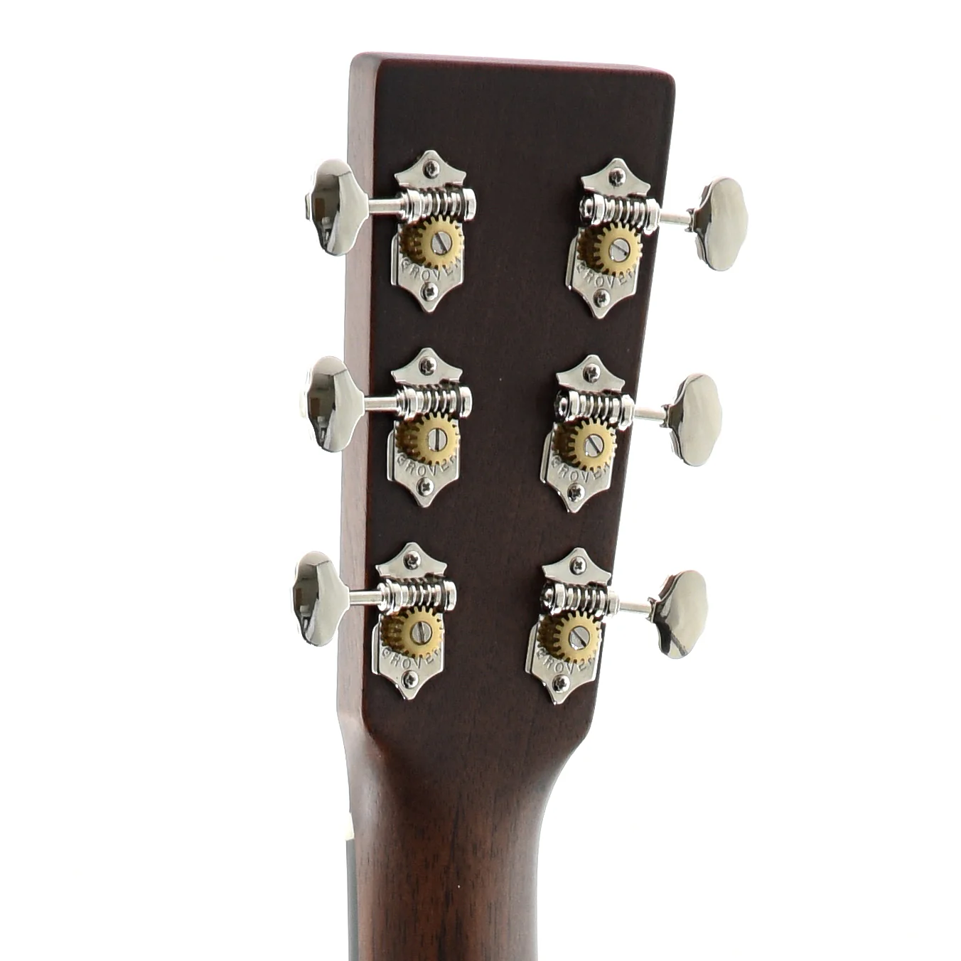 Martin GPC-16E Rosewood Cutaway Guitar & Gigbag, Fishman Pickup - Image 9