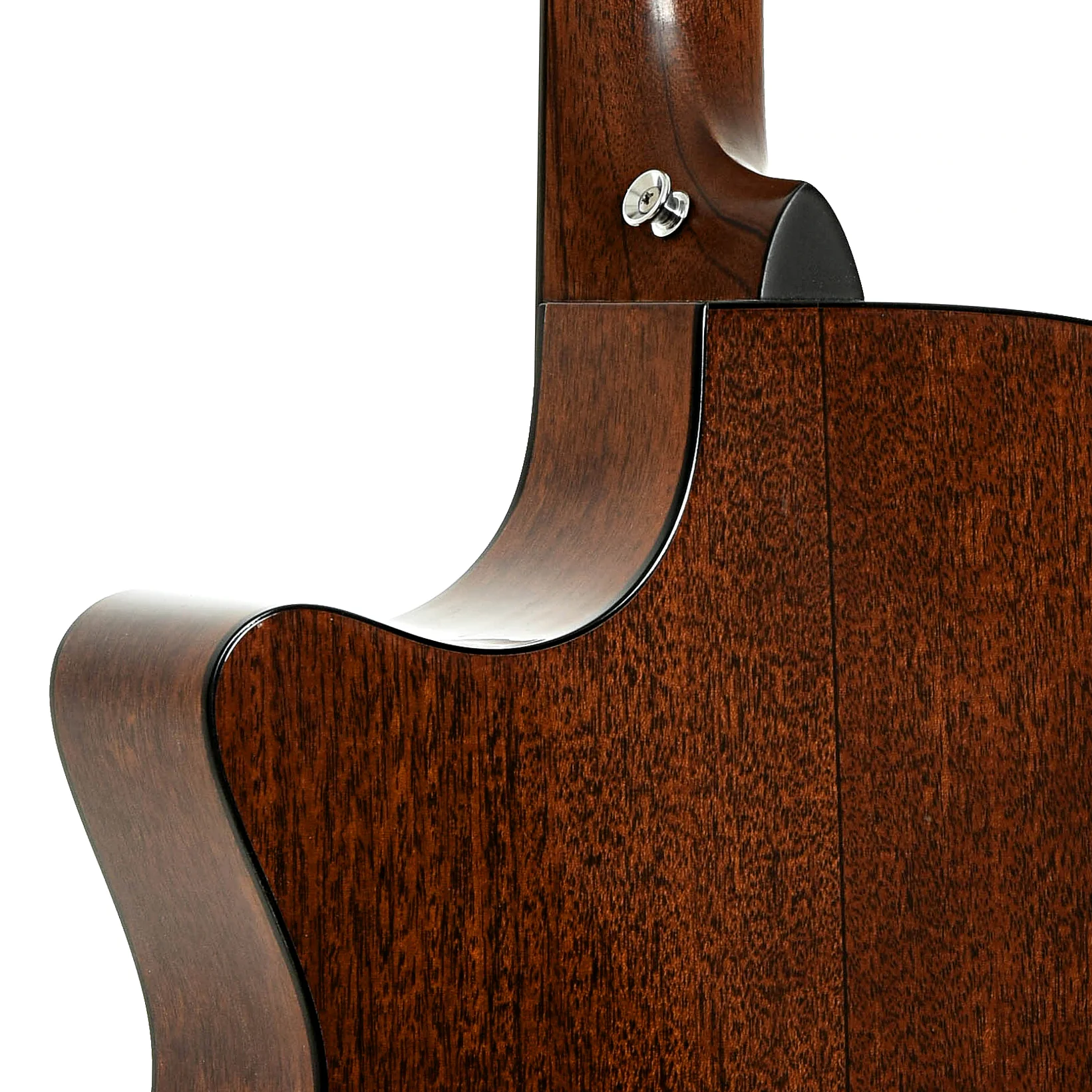 Martin GPC-18E Acoustic-Electric Guitar (2018) - Image 10