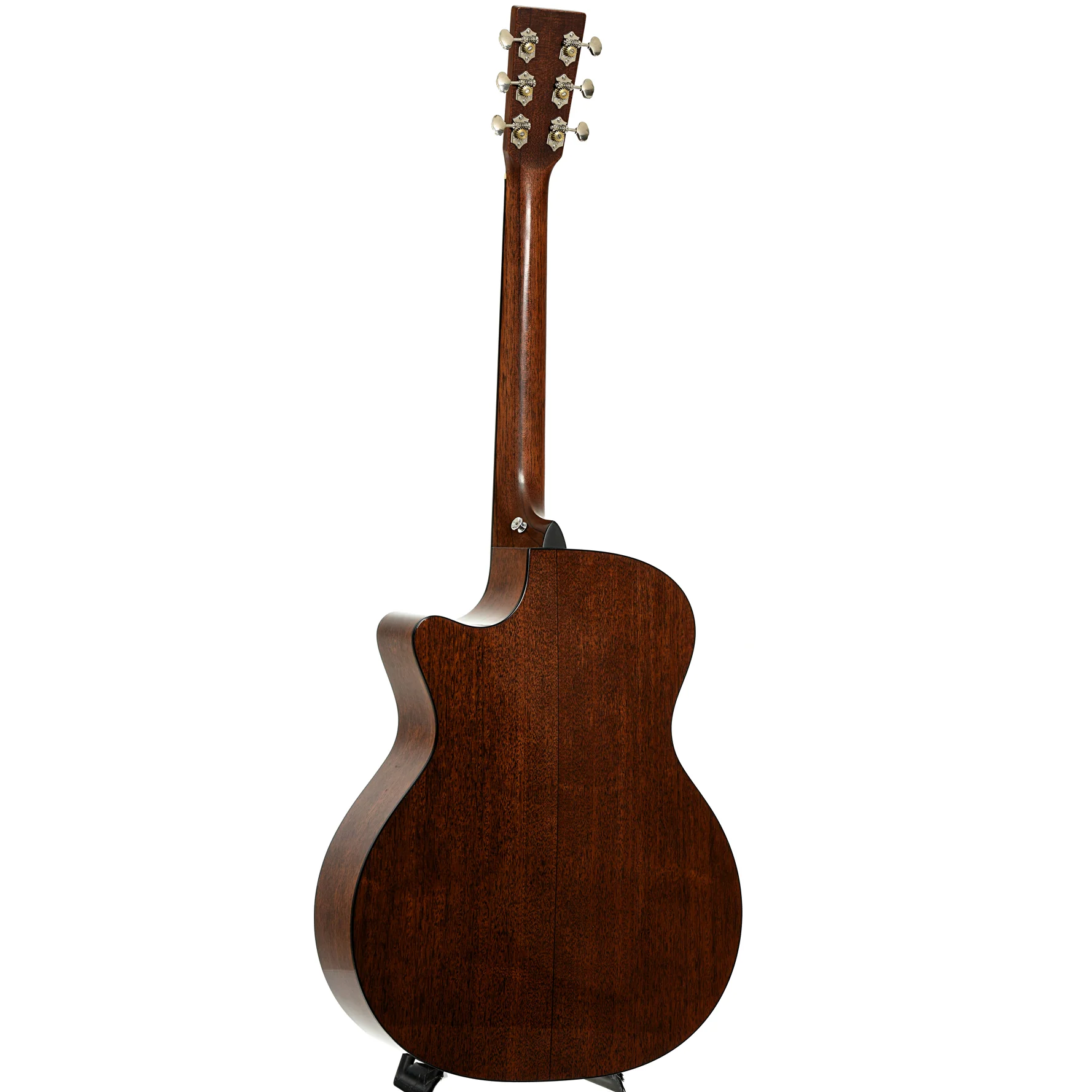 Martin GPC-18E Acoustic-Electric Guitar (2018) - Image 12