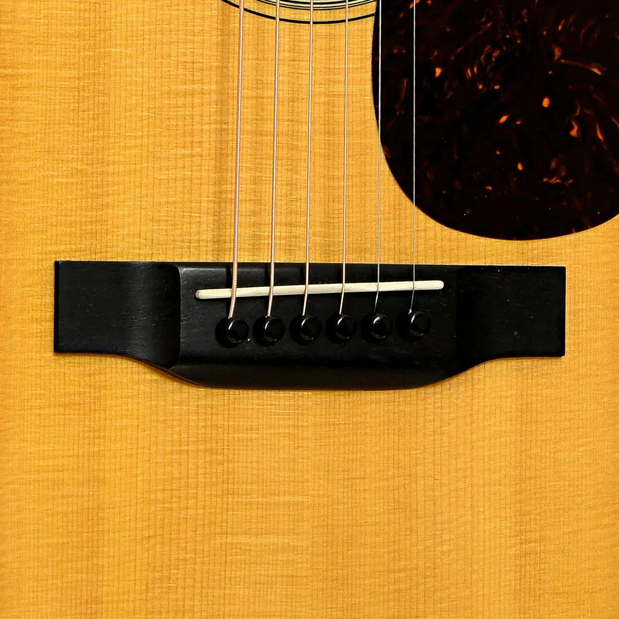 Martin GPC-18E Acoustic-Electric Guitar (2018) - Image 5