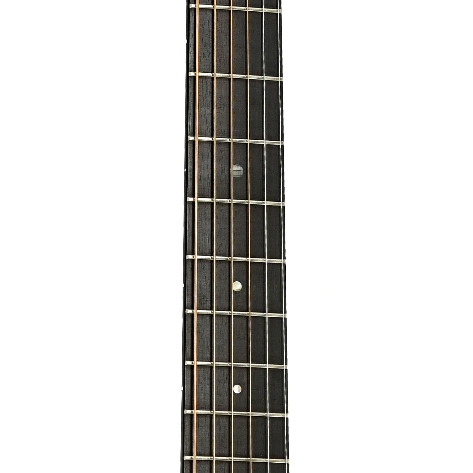 Martin GPC-18E Acoustic-Electric Guitar (2018) - Image 7