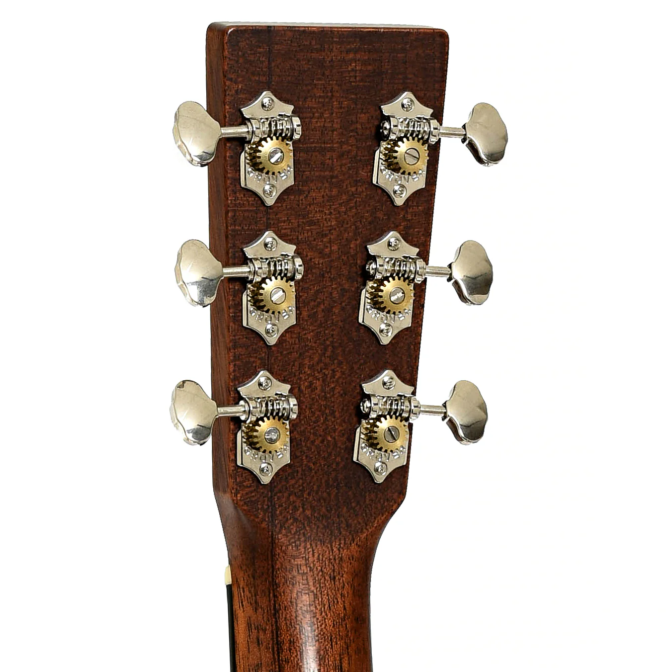 Martin GPC-18E Acoustic-Electric Guitar (2018) - Image 9