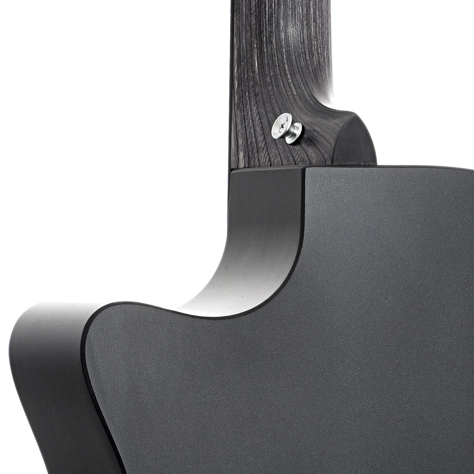 Martin GPC-X1E Black Acoustic Guitar & Gigbag - Image 11