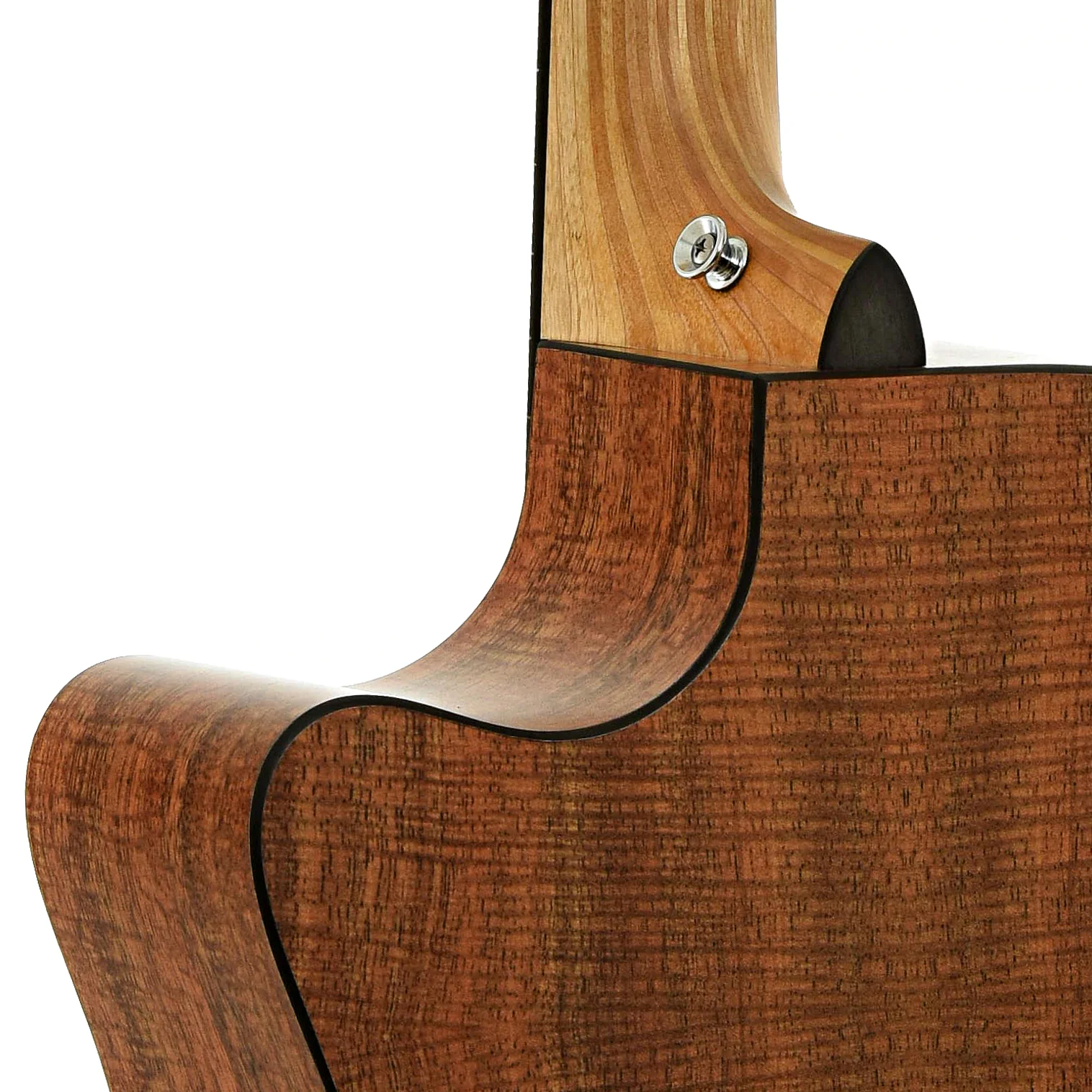 Martin GPC-X1E Special Koa Acoustic-Electric Guitar (2021) - Image 10