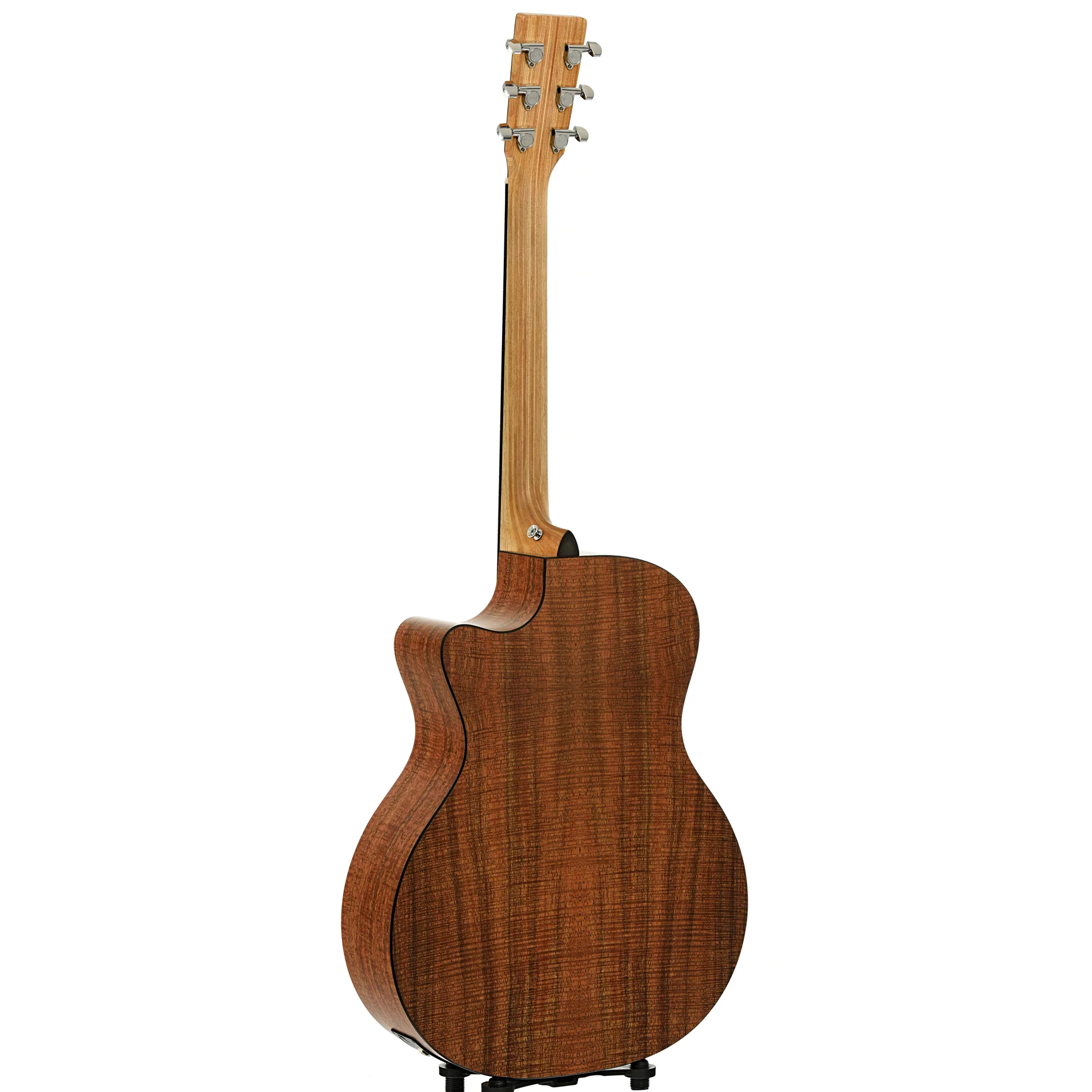 Martin GPC-X1E Special Koa Acoustic-Electric Guitar (2021) - Image 12