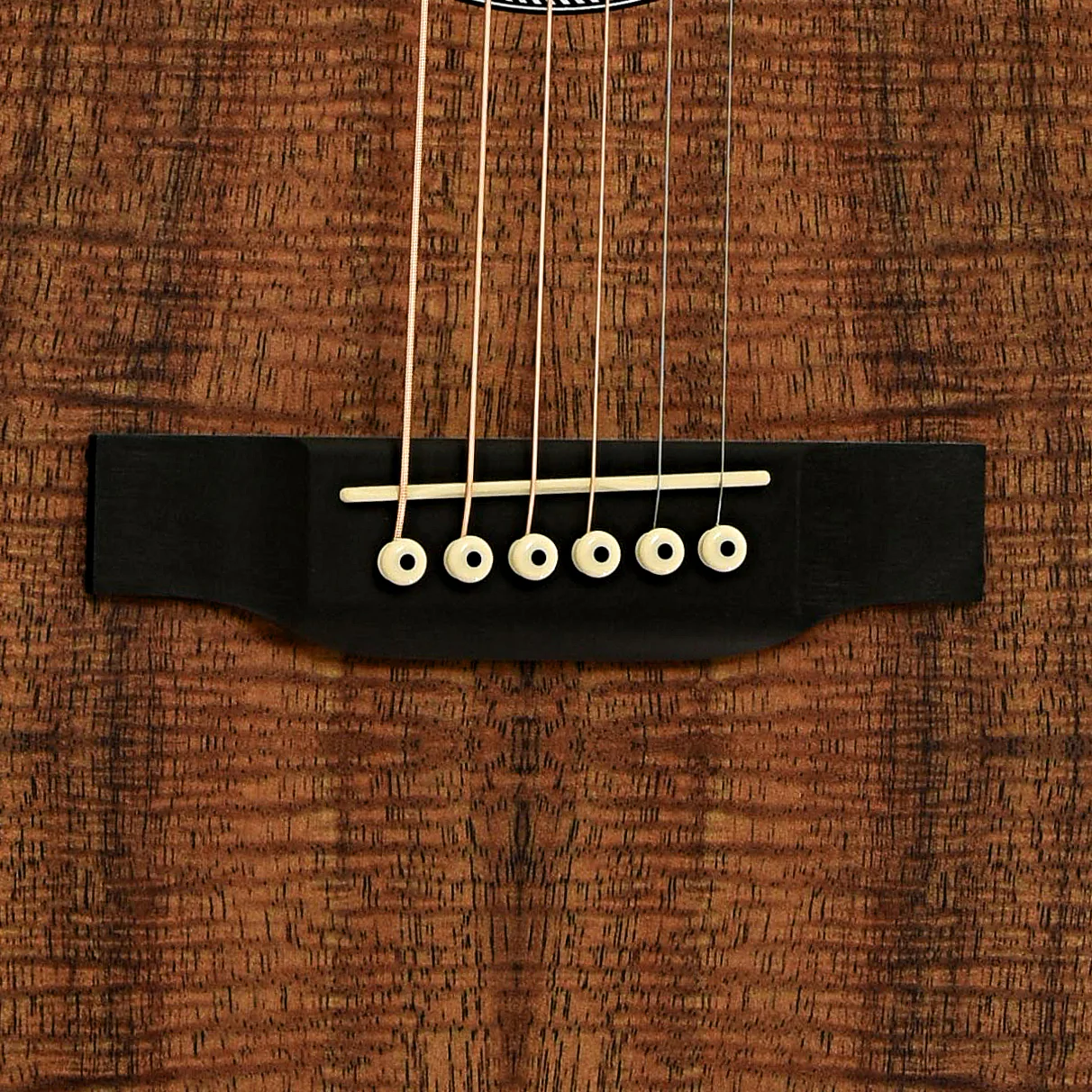 Martin GPC-X1E Special Koa Acoustic-Electric Guitar (2021) - Image 5