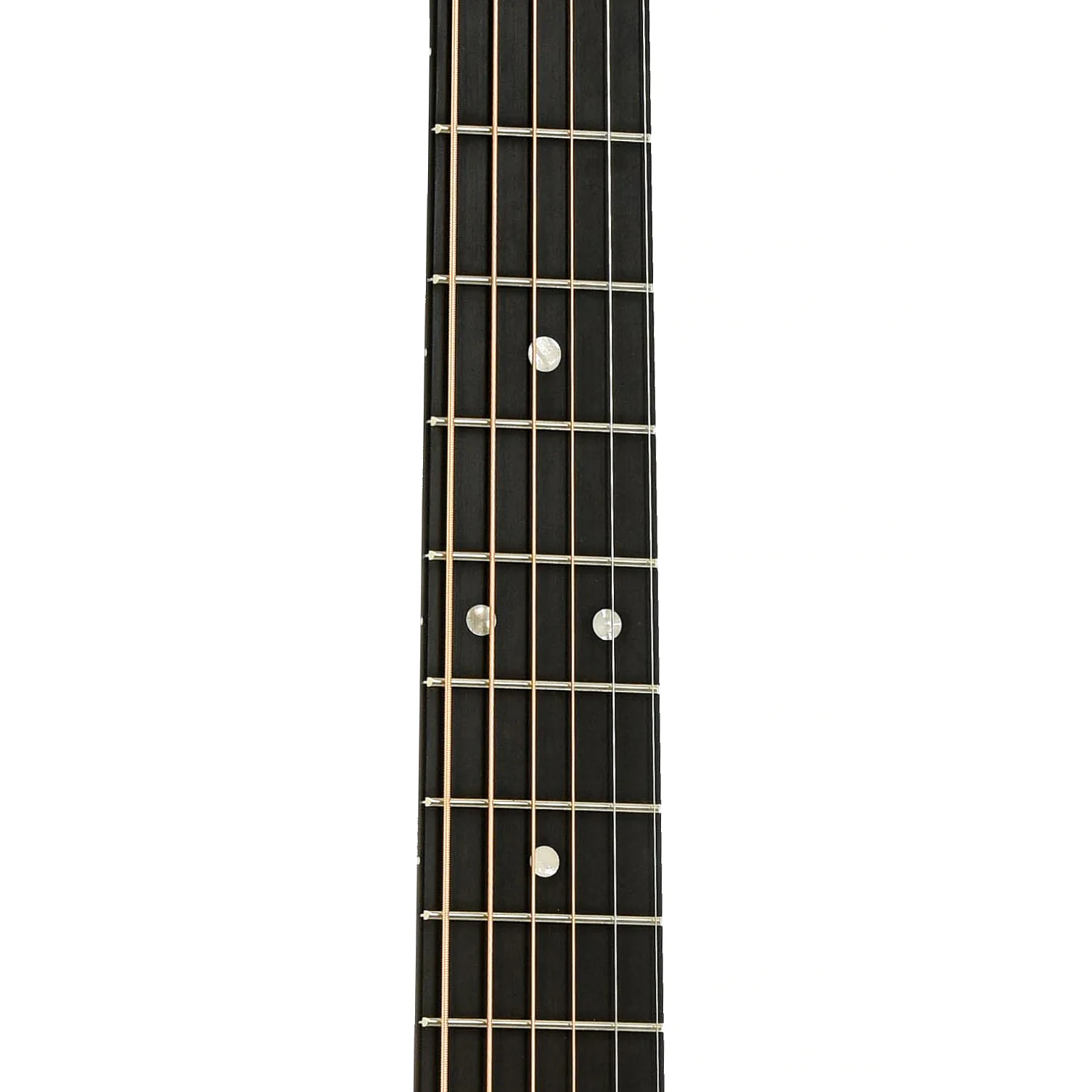 Martin GPC-X1E Special Koa Acoustic-Electric Guitar (2021) - Image 7