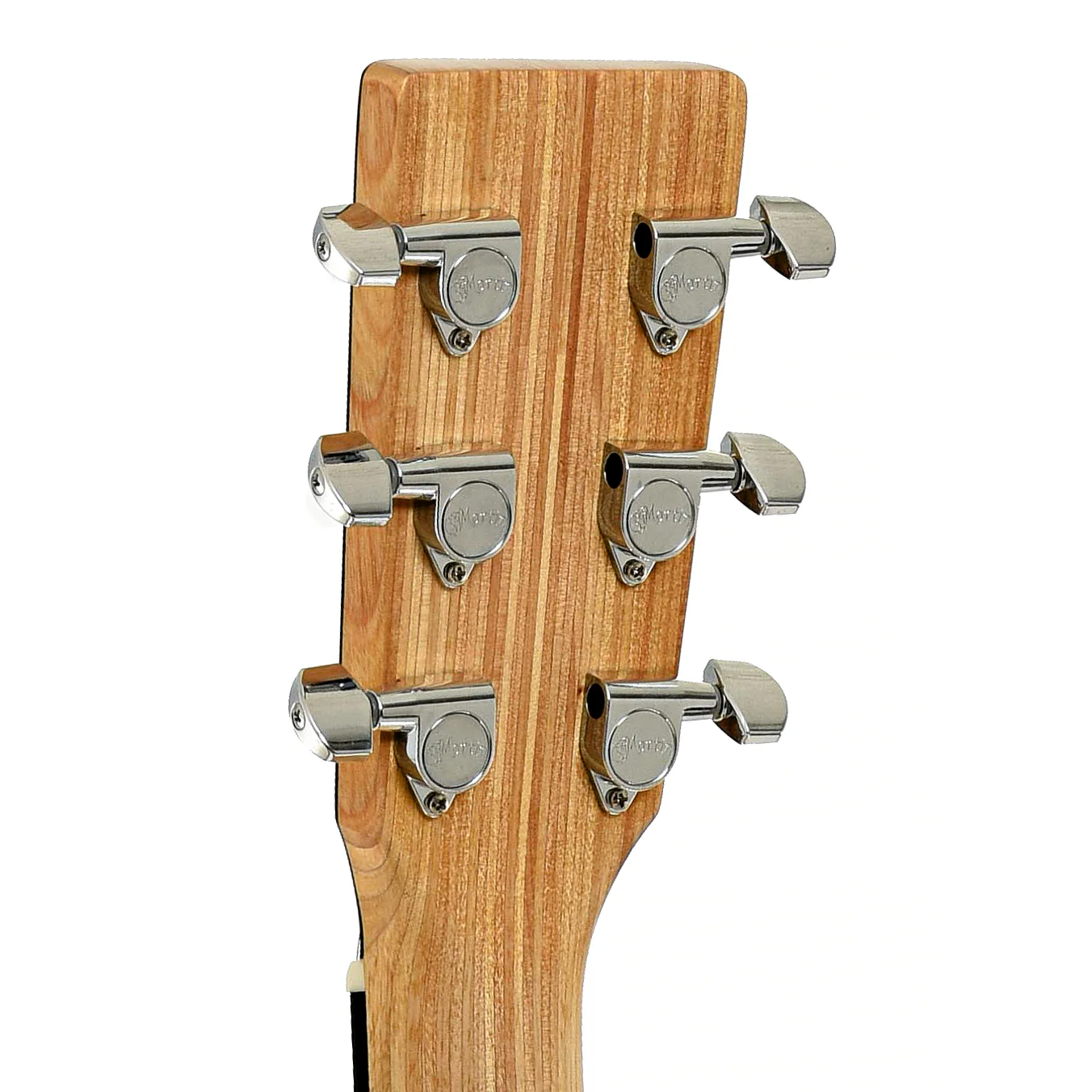 Martin GPC-X1E Special Koa Acoustic-Electric Guitar (2021) - Image 9