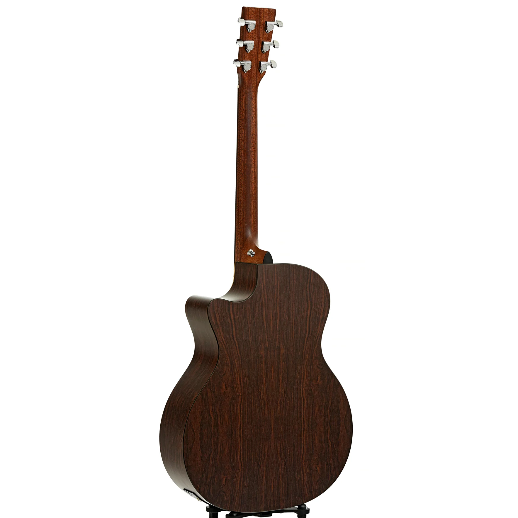 Martin GPC-X2E Acoustic-Electric Guitar (2021) - Image 12