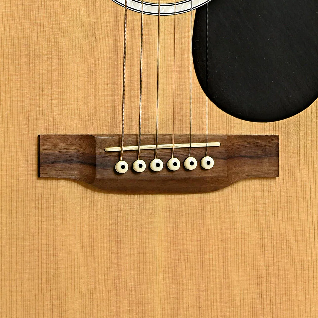 Martin GPC-X2E Acoustic-Electric Guitar (2021) - Image 5