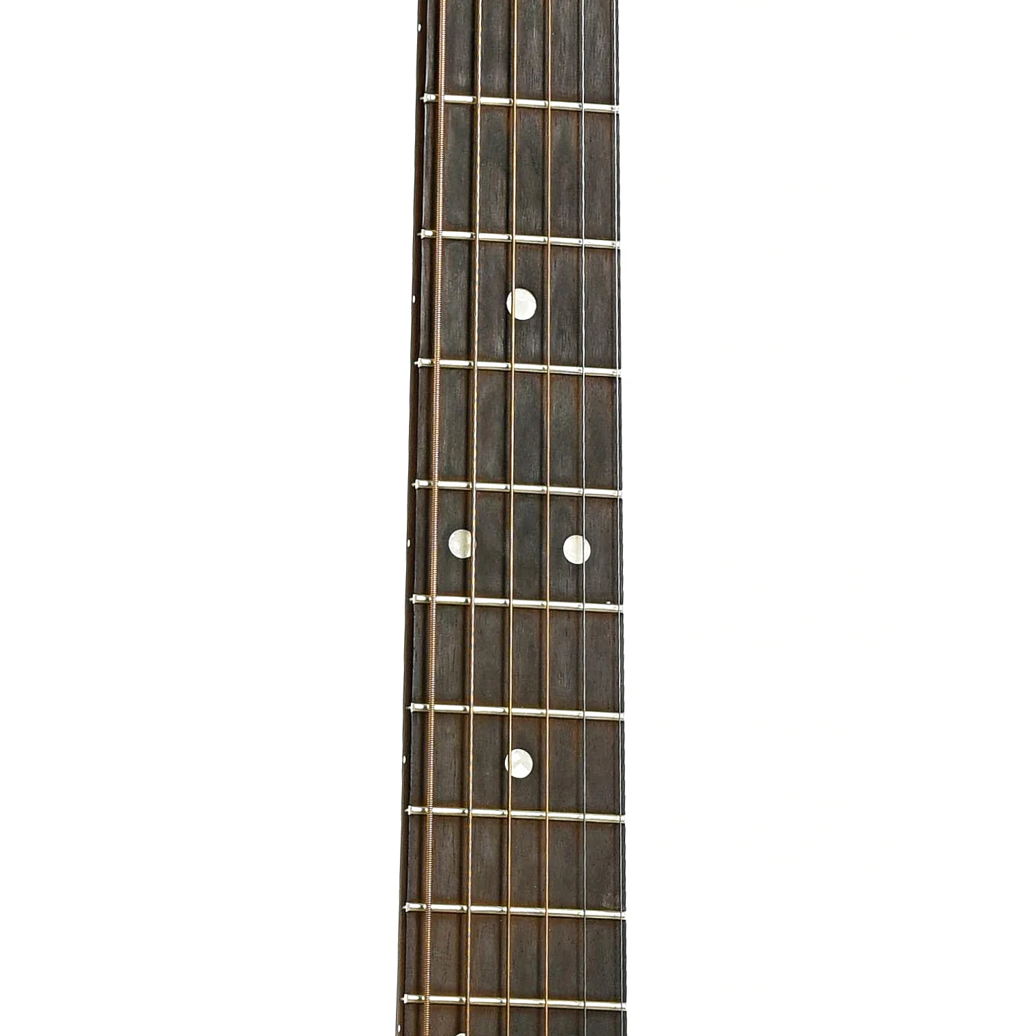 Martin GPC-X2E Acoustic-Electric Guitar (2021) - Image 7