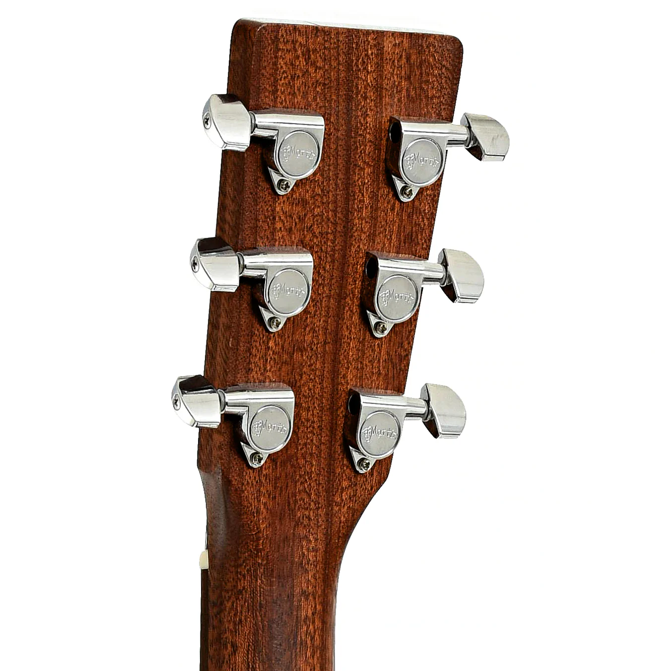 Martin GPC-X2E Acoustic-Electric Guitar (2021) - Image 9