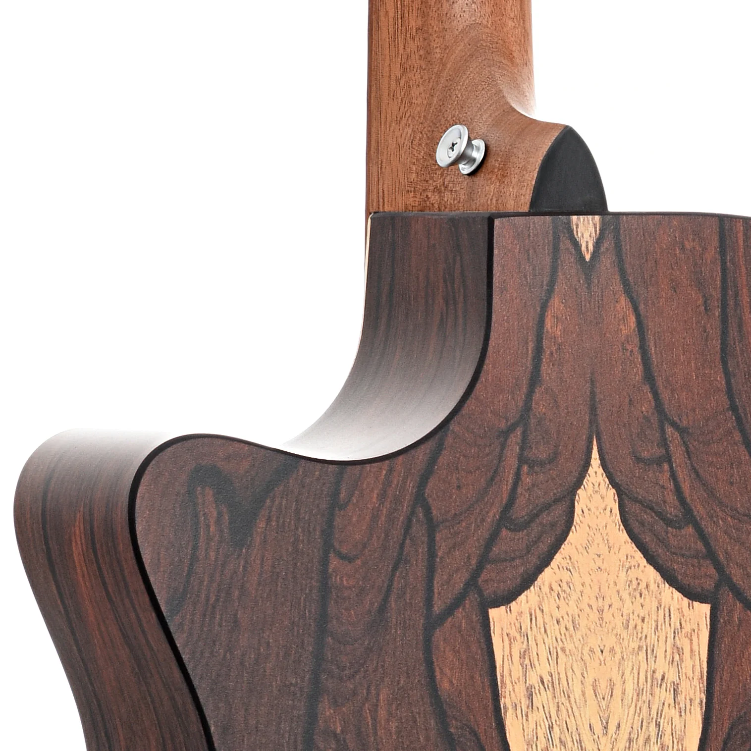 Martin GPC-X2E Cocobolo Acoustic Guitar & Gigbag - Image 10