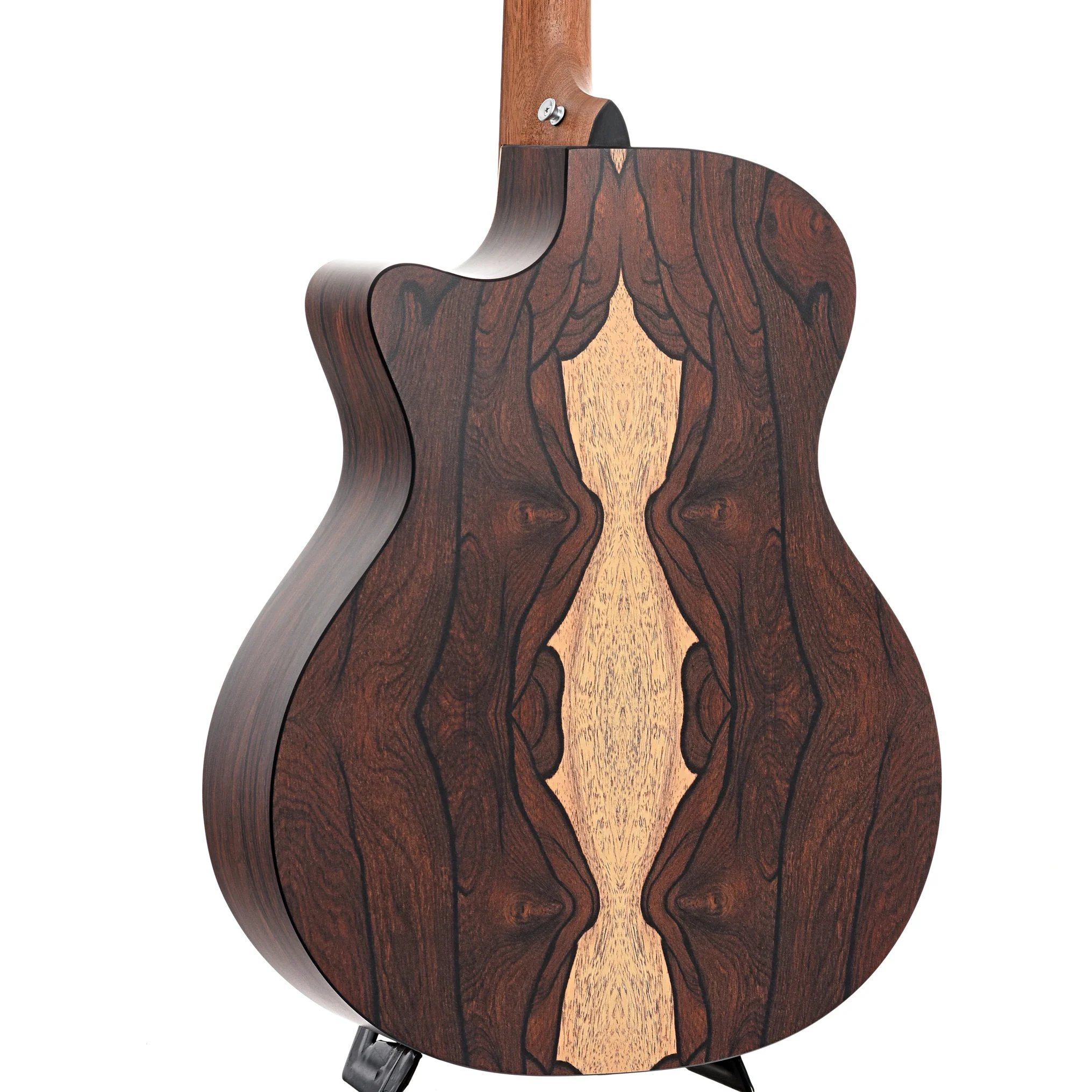 Martin GPC-X2E Cocobolo Acoustic Guitar & Gigbag - Image 11