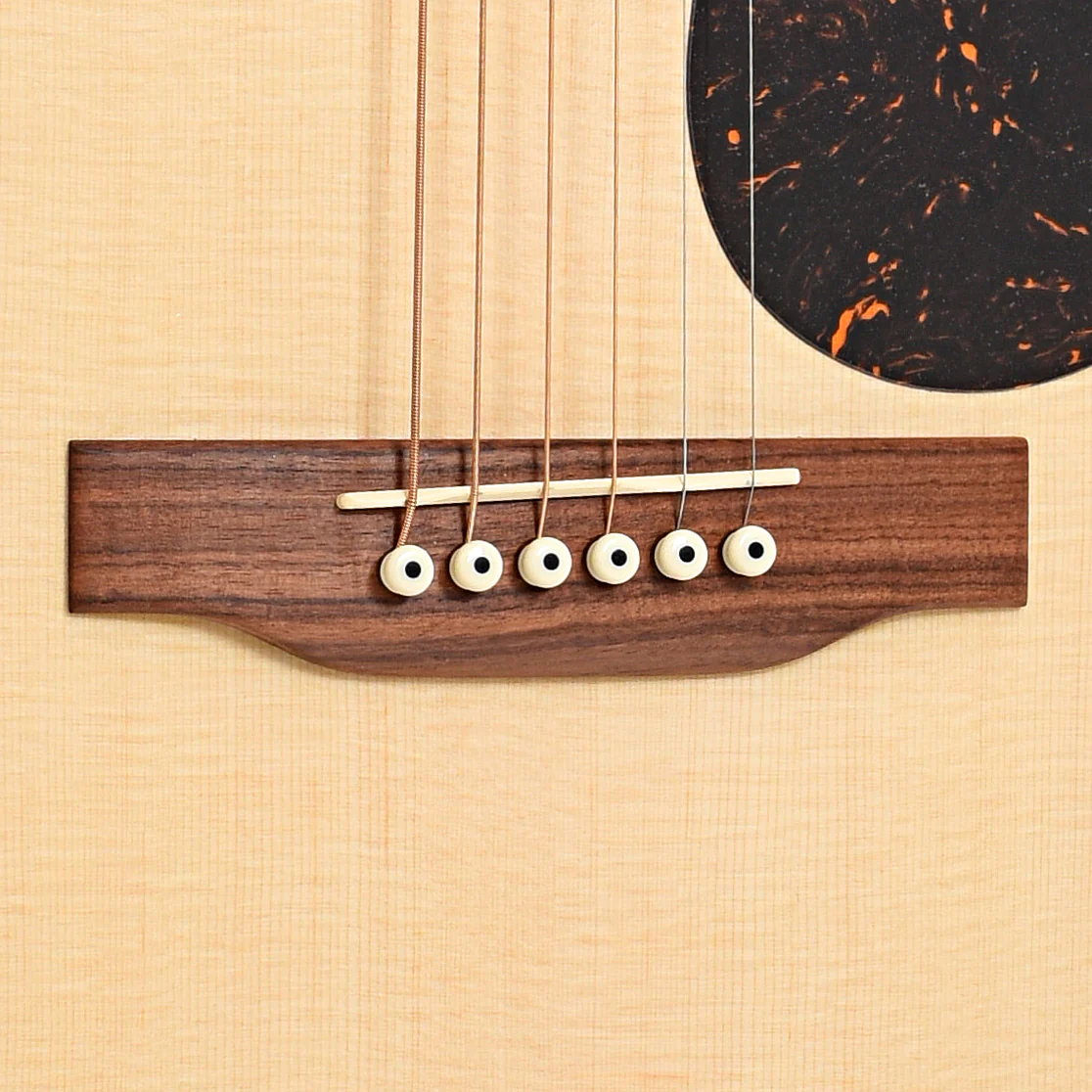 Martin GPC-X2E Cocobolo Acoustic Guitar & Gigbag - Image 5