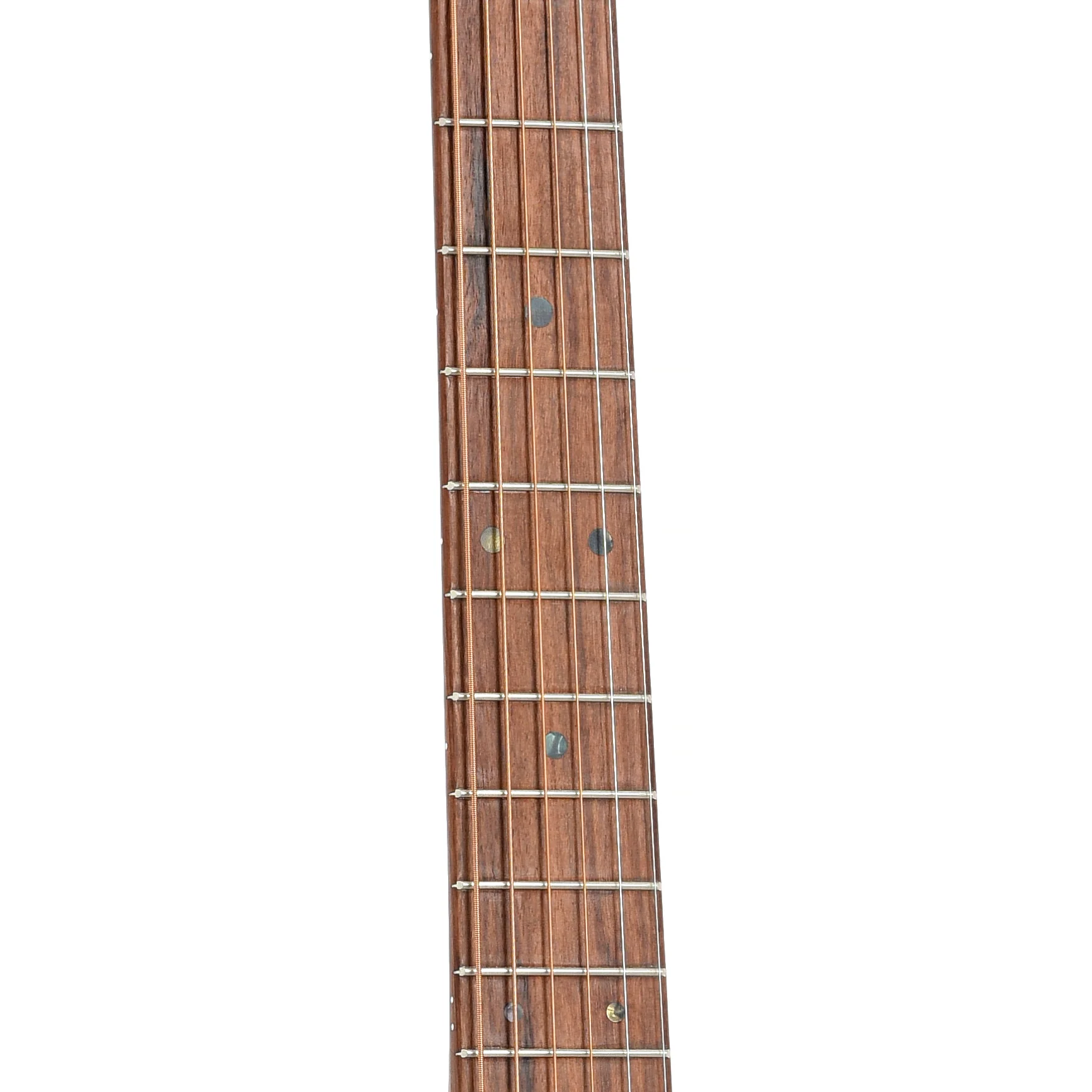 Martin GPC-X2E Cocobolo Acoustic Guitar & Gigbag - Image 7