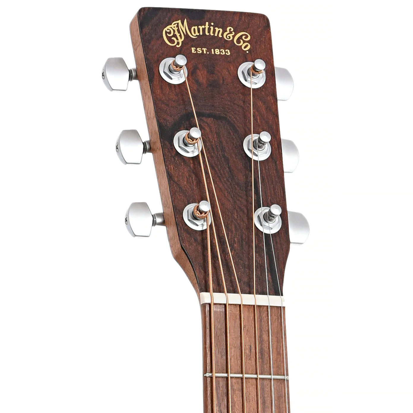 Martin GPC-X2E Cocobolo Acoustic Guitar & Gigbag - Image 8