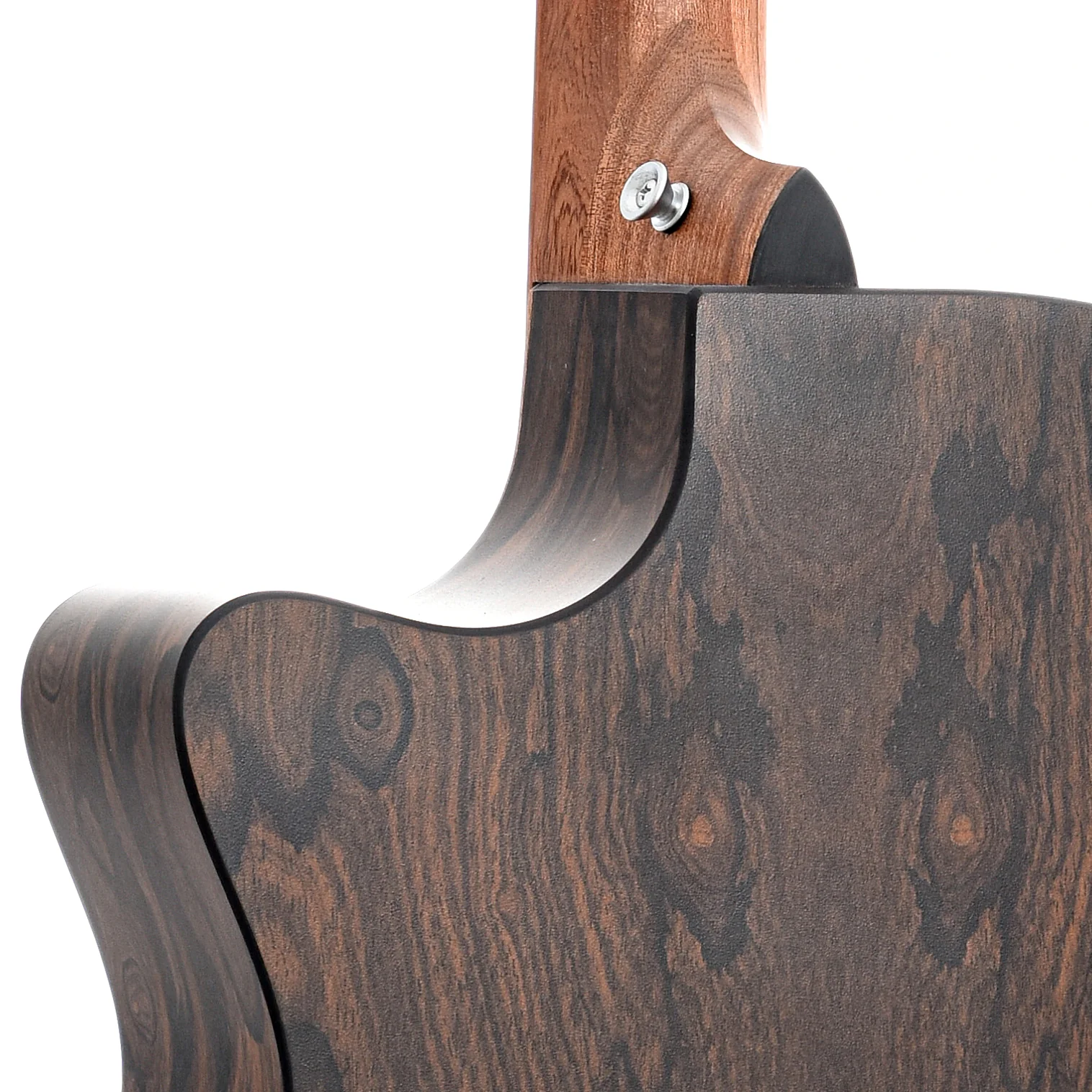 Martin GPC-X2E Ziricote Acoustic Guitar & Gigbag - Image 10