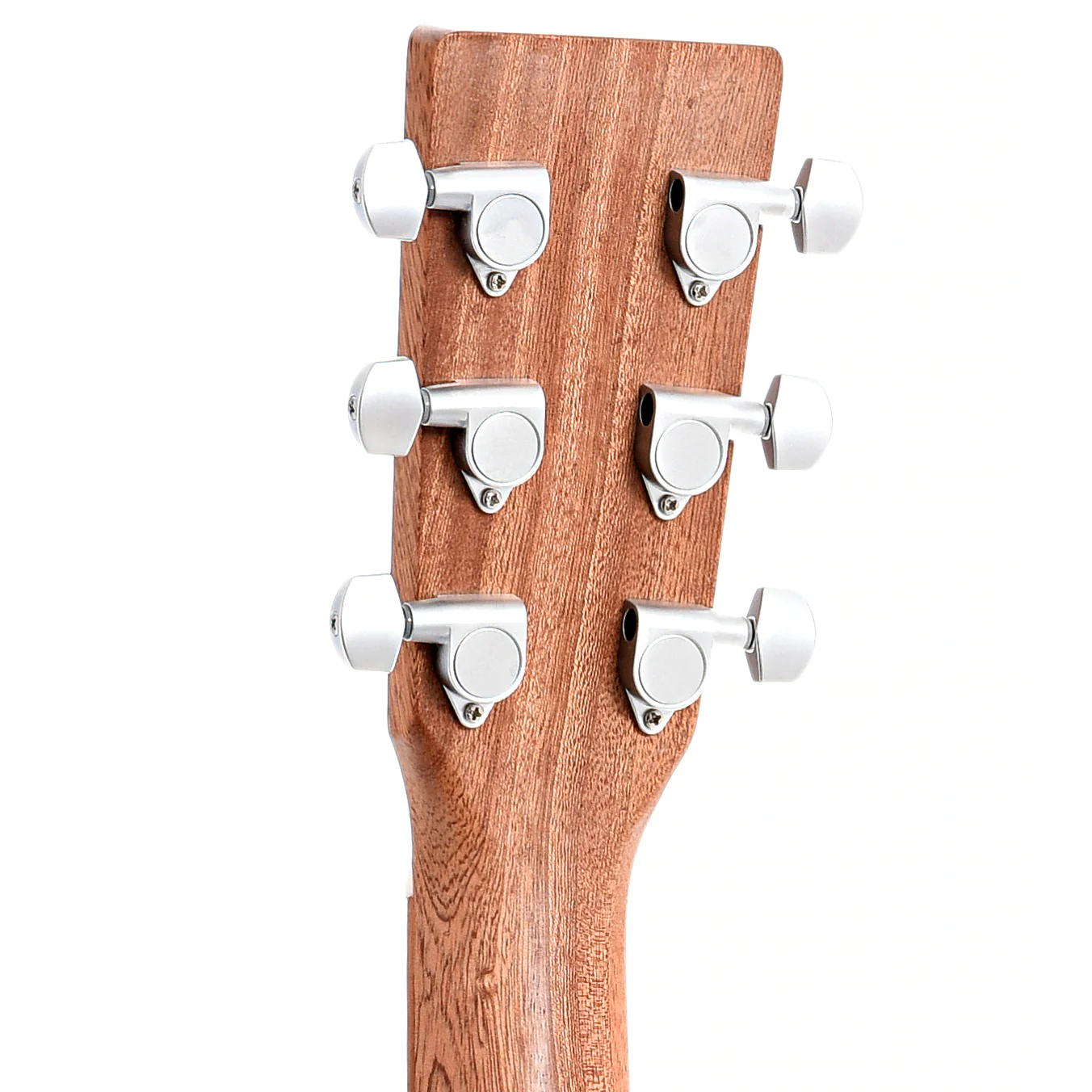 Martin GPC-X2E Ziricote Acoustic Guitar & Gigbag - Image 9