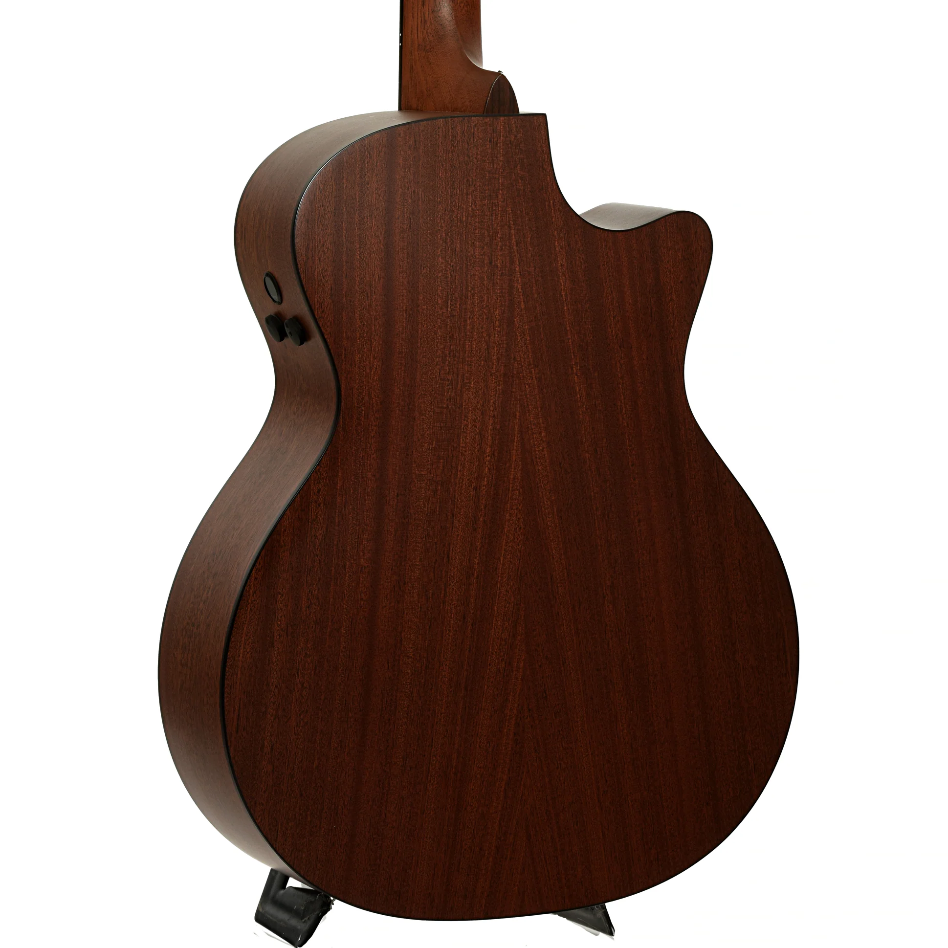 Martin GPC12PA4 12-String Acoustic-Electric Guitar LH (2013) - Image 10