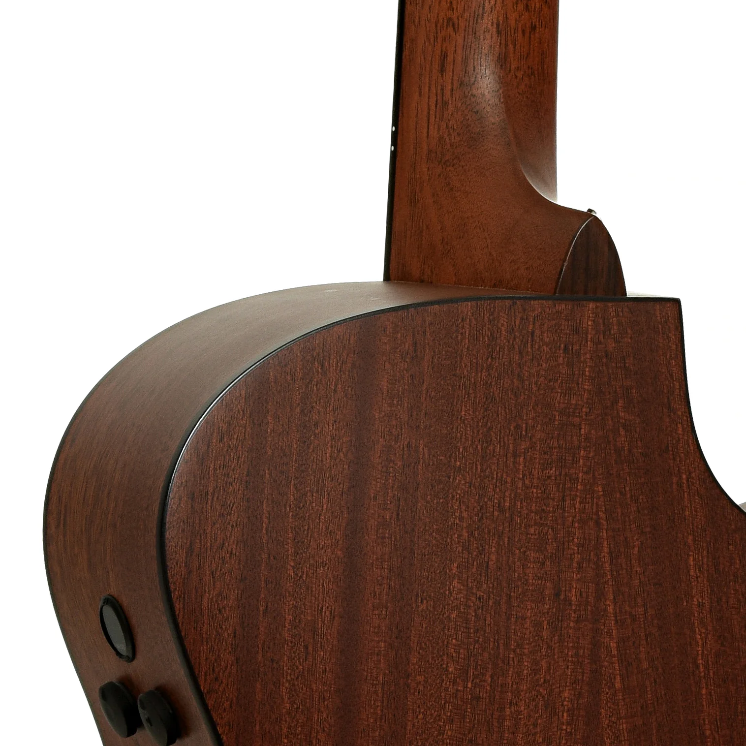 Martin GPC12PA4 12-String Acoustic-Electric Guitar LH (2013) - Image 11