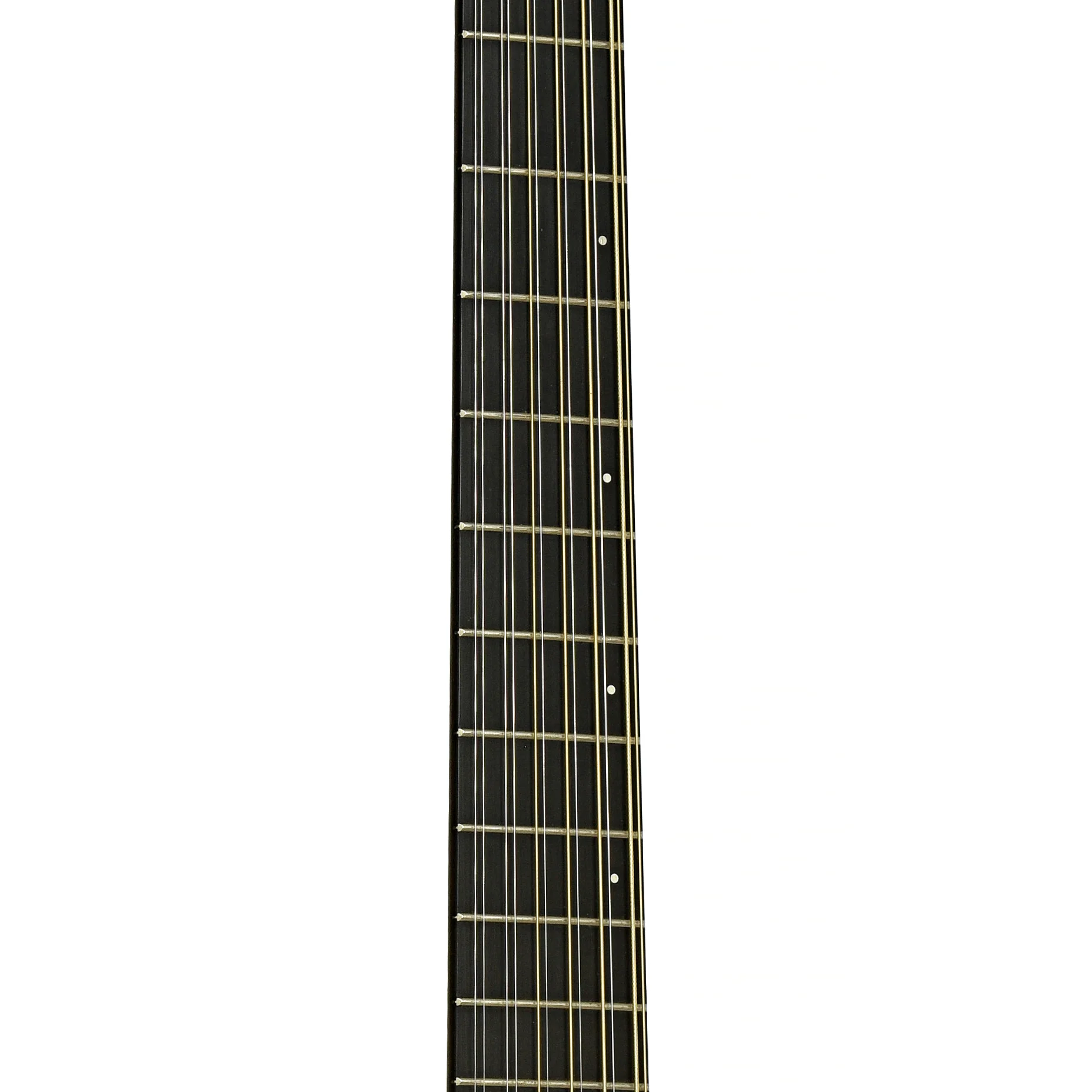 Martin GPC12PA4 12-String Acoustic-Electric Guitar LH (2013) - Image 7