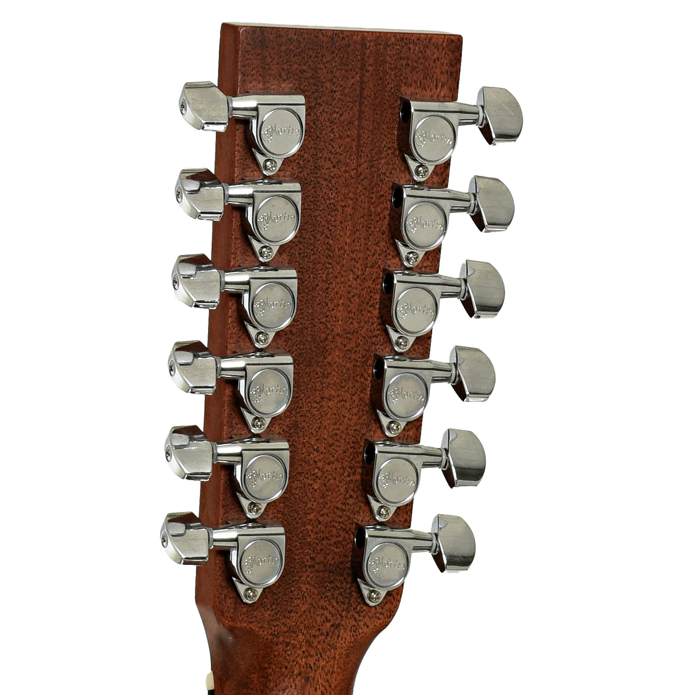 Martin GPC12PA4 12-String Acoustic-Electric Guitar LH (2013) - Image 9