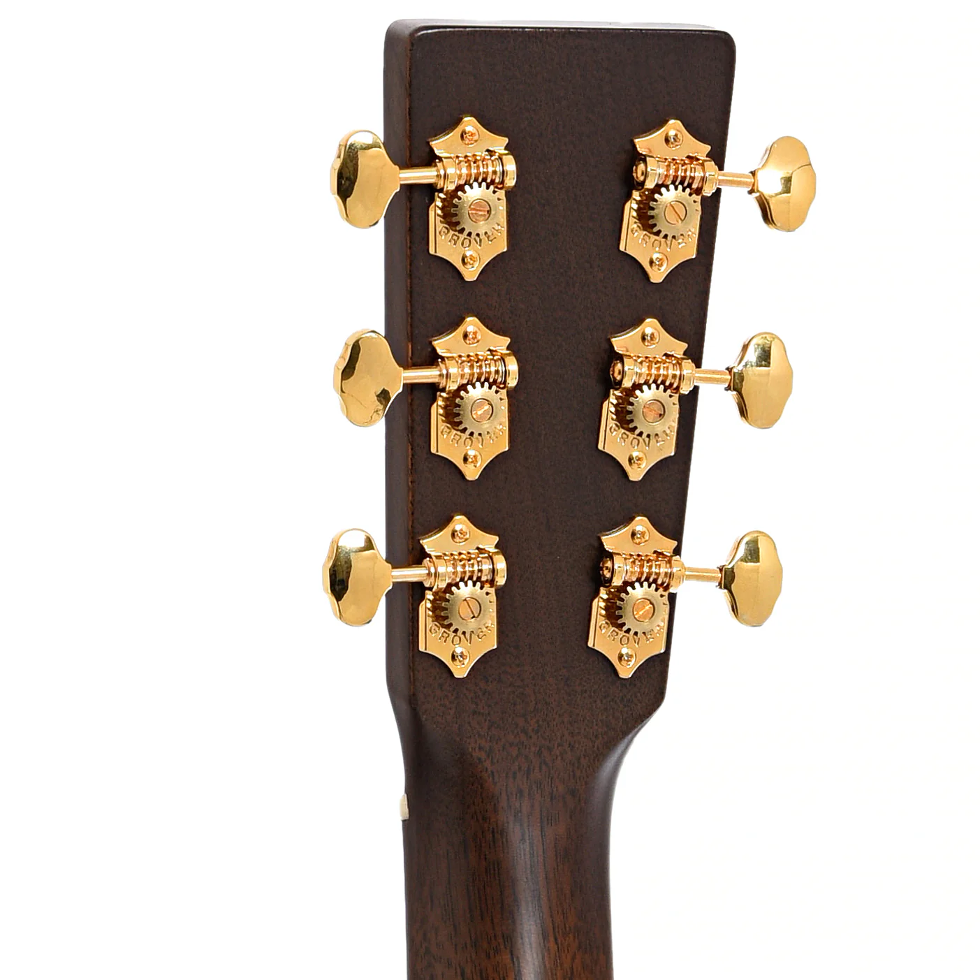 Martin GPCE Inception Maple Acoustic Guitar & Case - Image 10