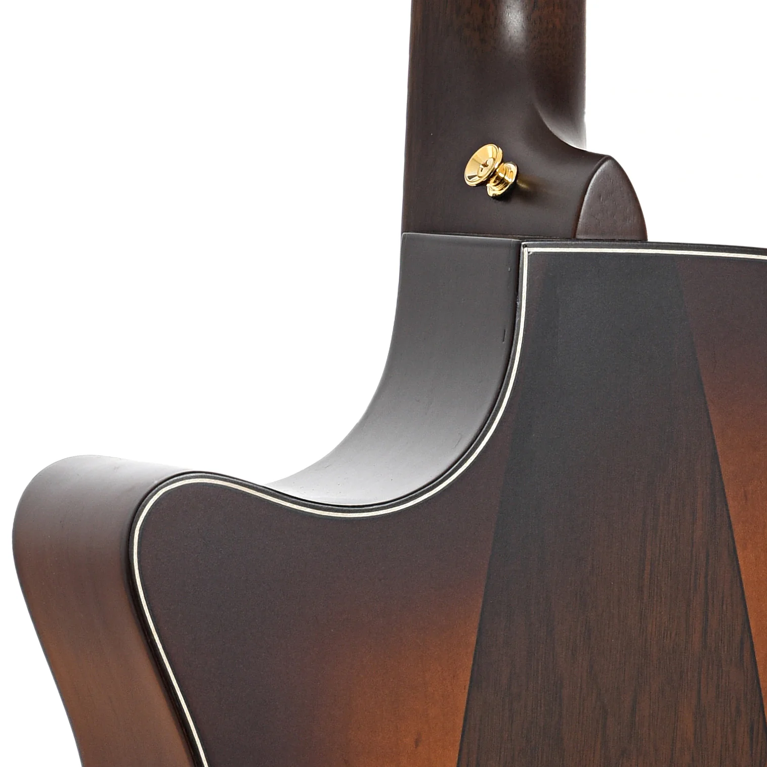 Martin GPCE Inception Maple Acoustic Guitar & Case - Image 11