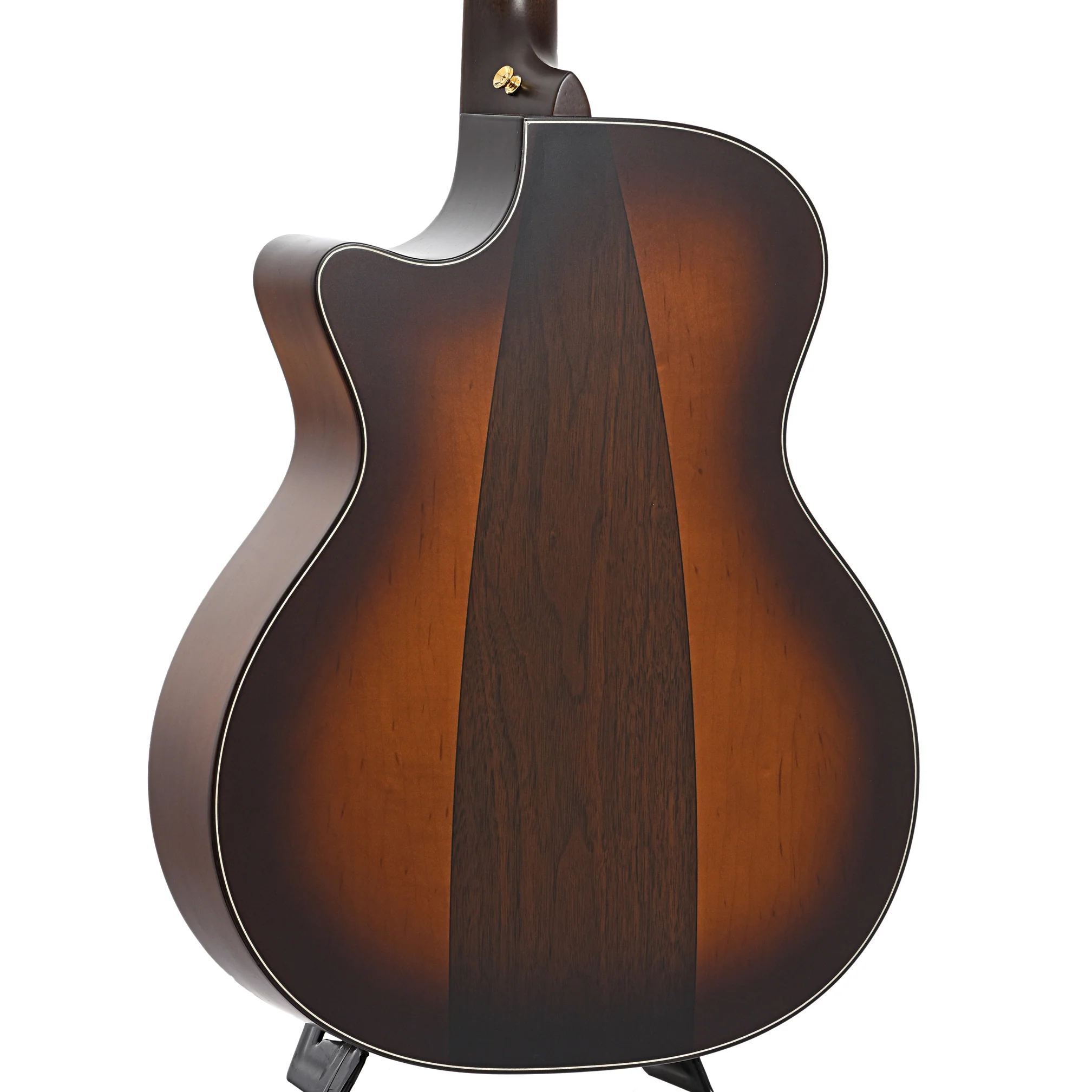Martin GPCE Inception Maple Acoustic Guitar & Case - Image 12