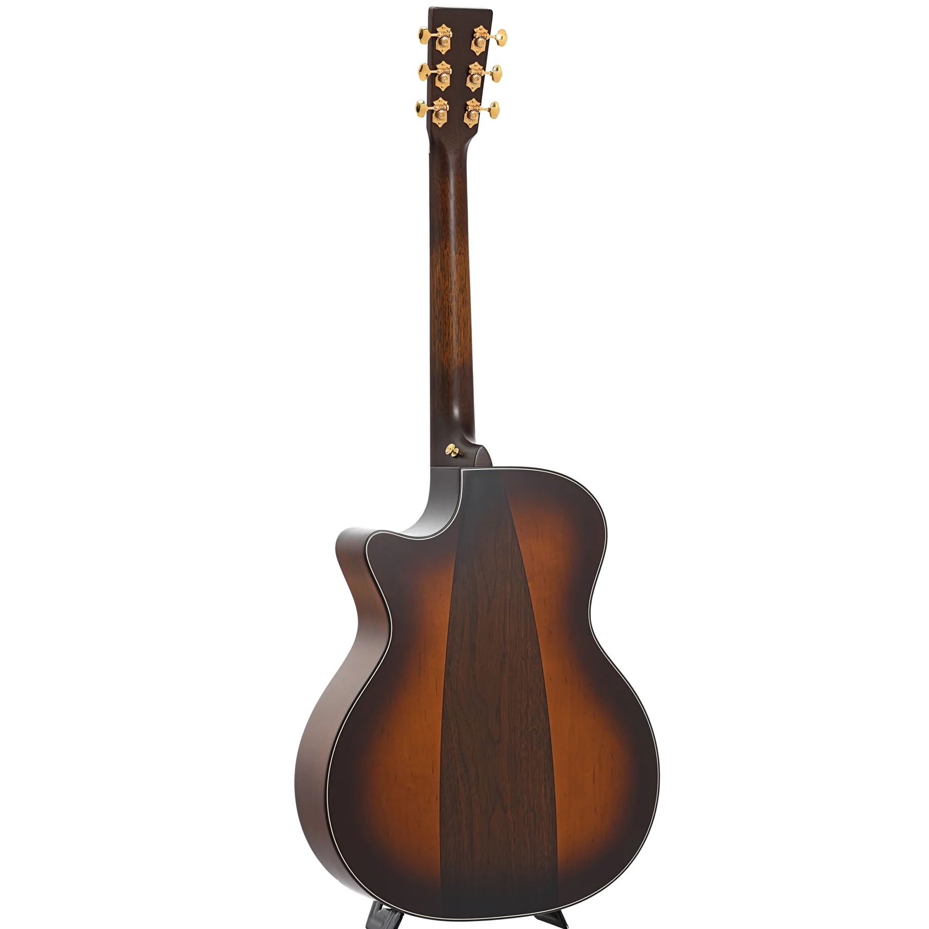 Martin GPCE Inception Maple Acoustic Guitar & Case - Image 13