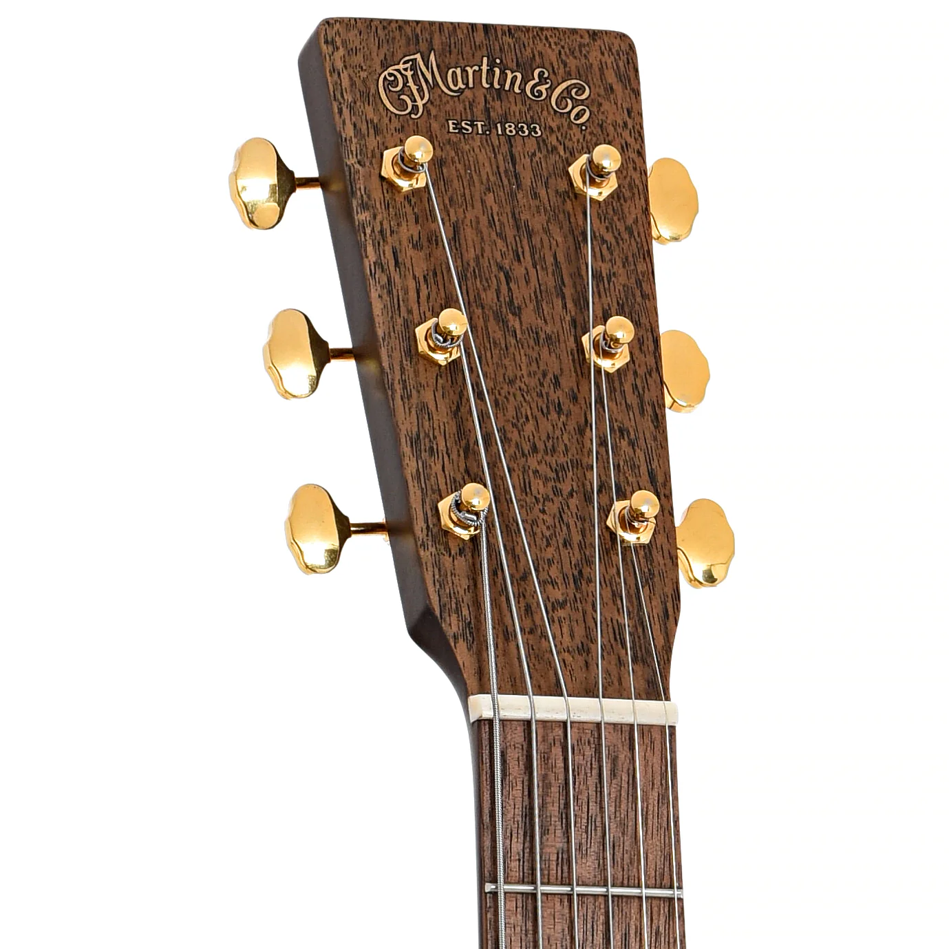 Martin GPCE Inception Maple Acoustic Guitar & Case - Image 9
