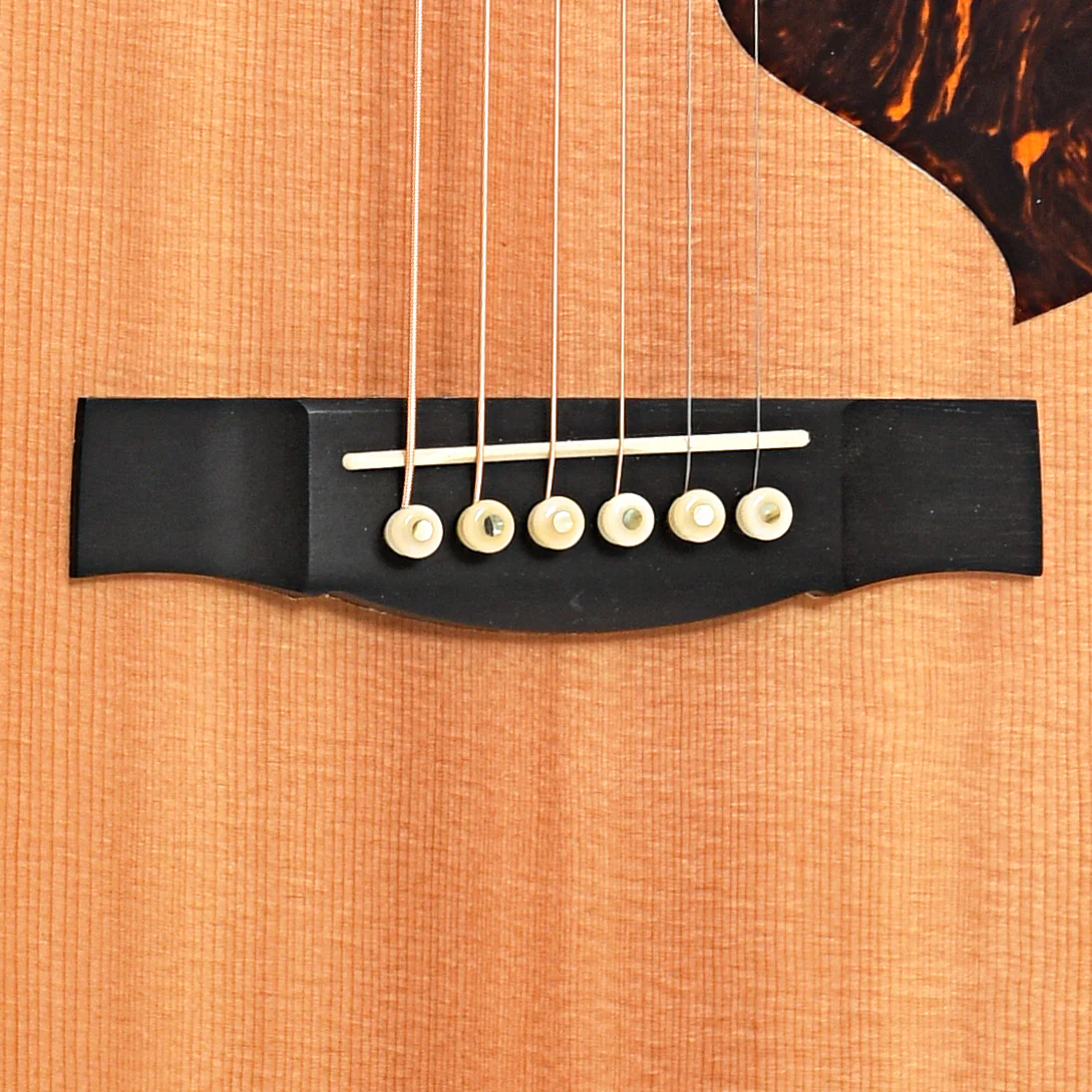 Martin GPCPA1 Performing Artist Acoustic-Electric Guitar  (2011) - Image 4