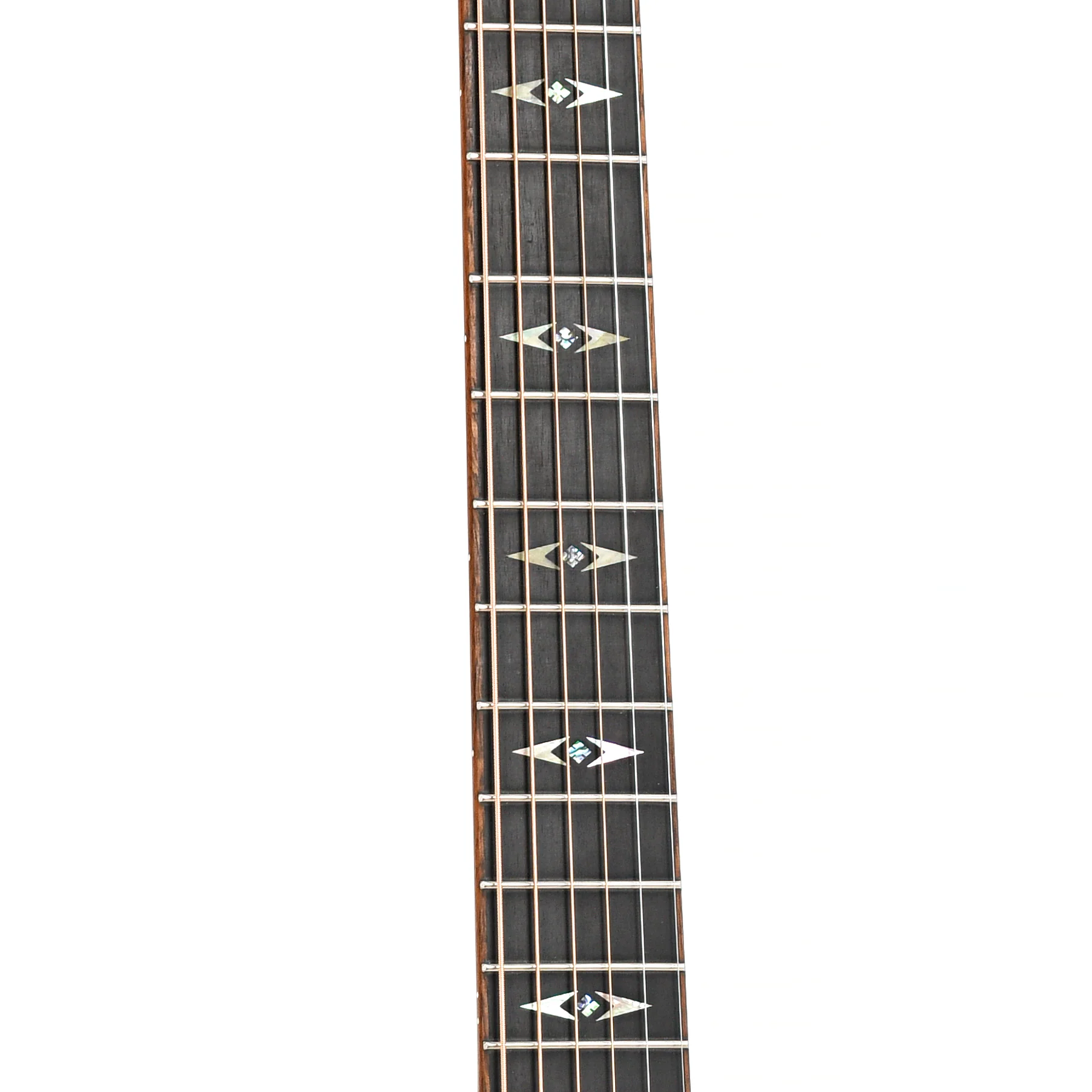 Martin GPCPA1 Performing Artist Acoustic-Electric Guitar  (2011) - Image 6