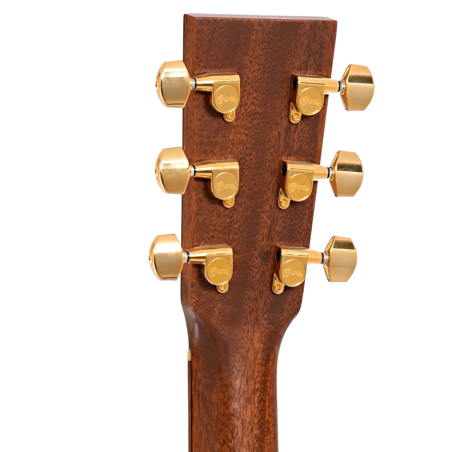 Martin GPCPA1 Performing Artist Acoustic-Electric Guitar  (2011) - Image 8