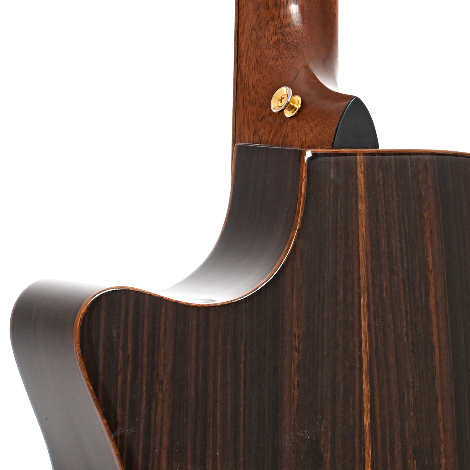 Martin GPCPA1 Performing Artist Acoustic-Electric Guitar  (2011) - Image 9