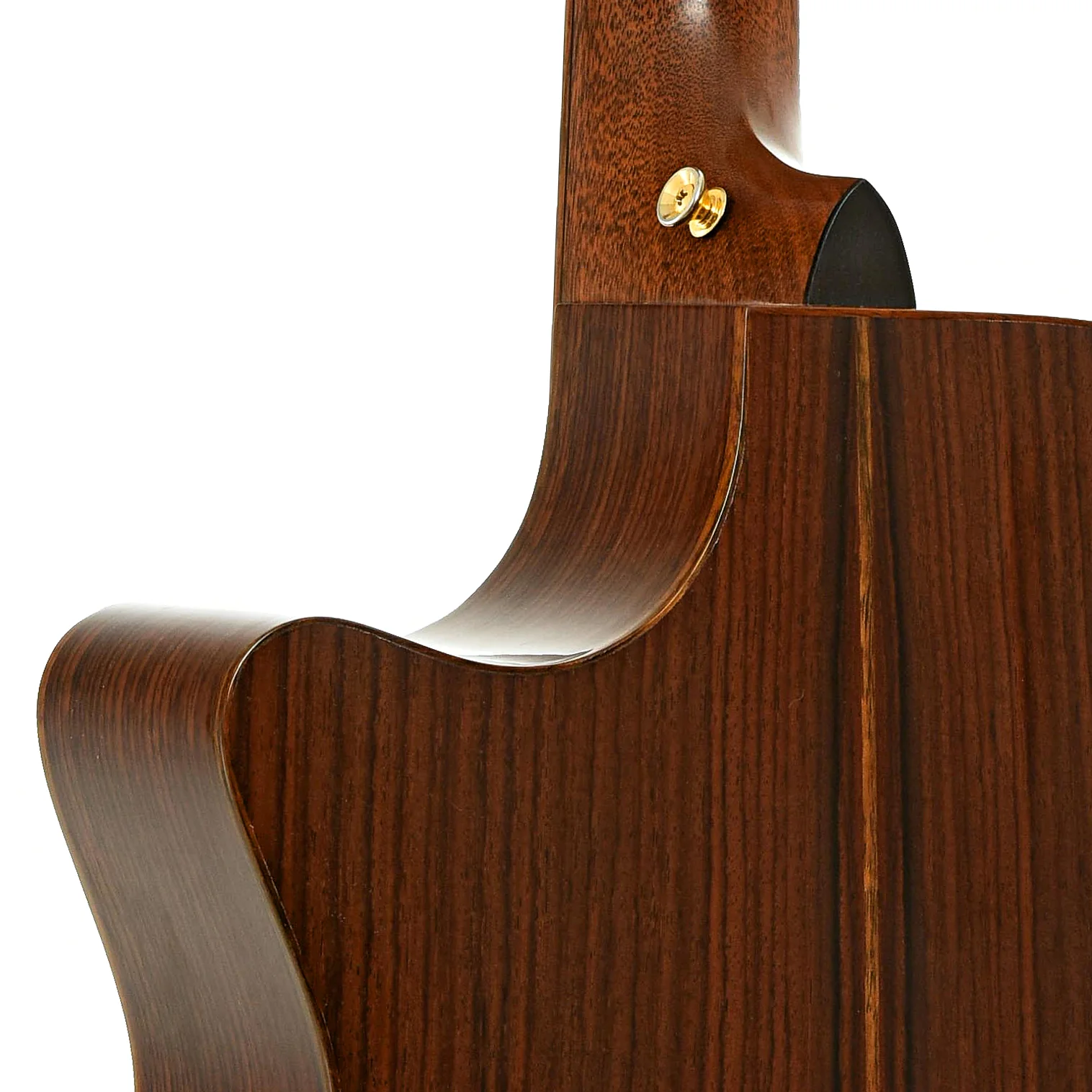 Martin GPCPA1 Plus Grand Performance Ambertone Acoustic Guitar (2016) - Image 10