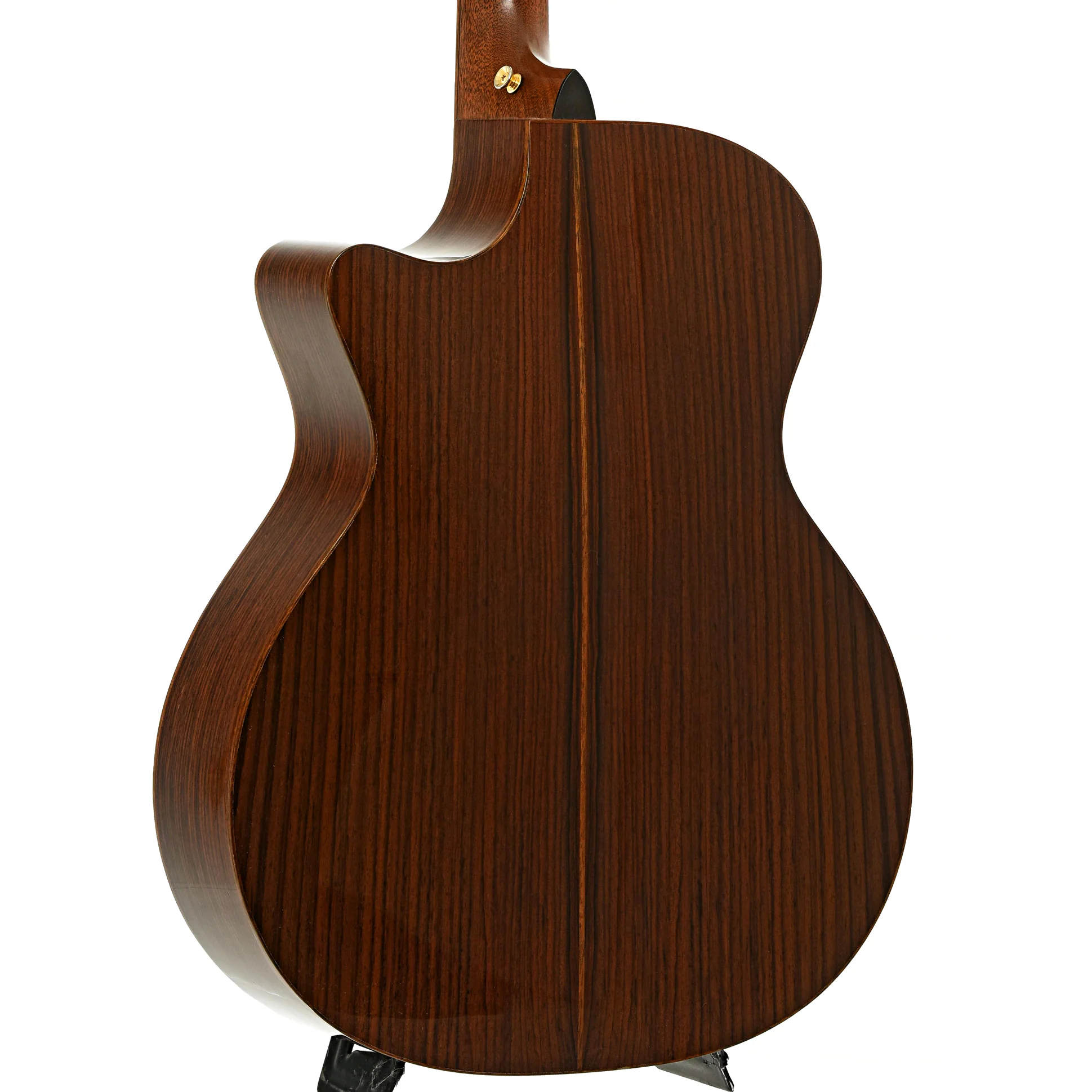 Martin GPCPA1 Plus Grand Performance Ambertone Acoustic Guitar (2016) - Image 11