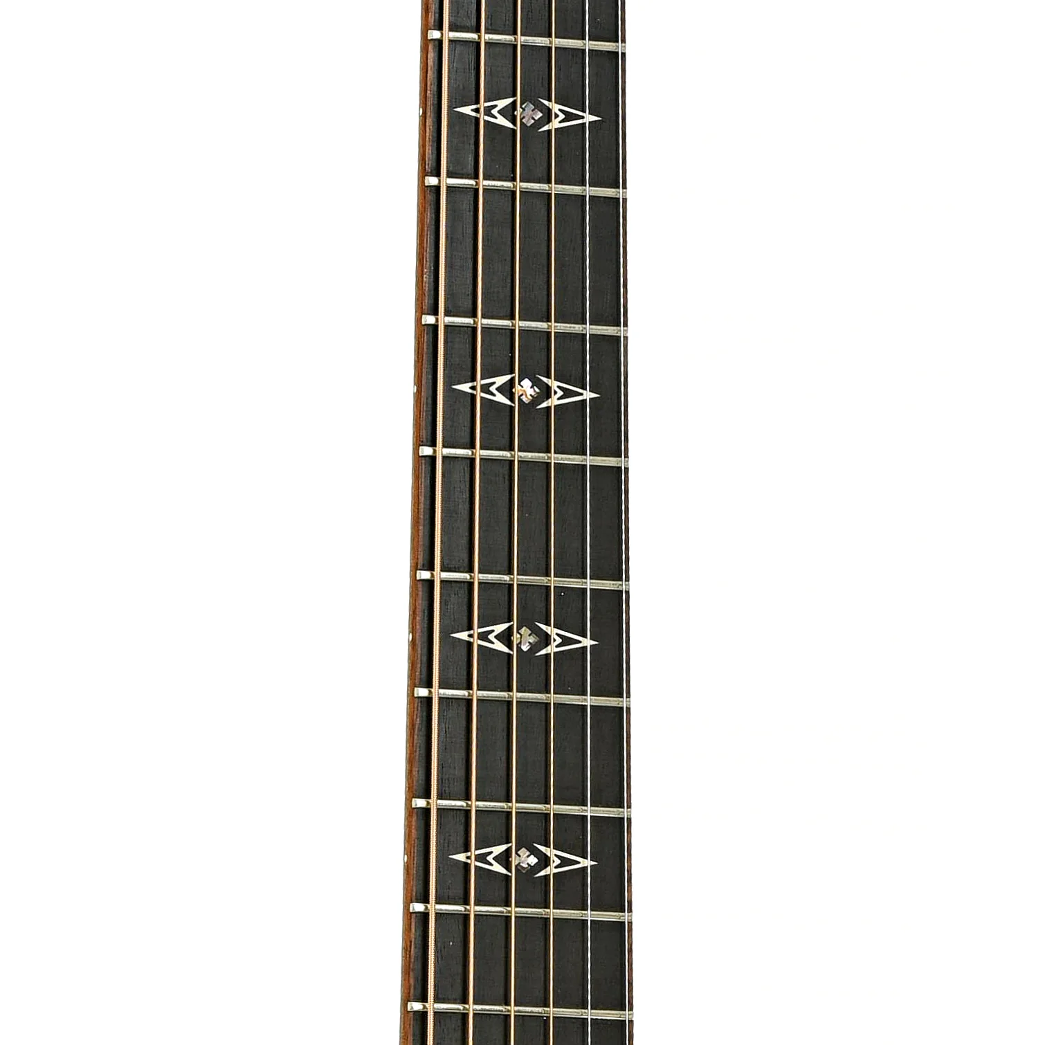 Martin GPCPA1 Plus Grand Performance Ambertone Acoustic Guitar (2016) - Image 7