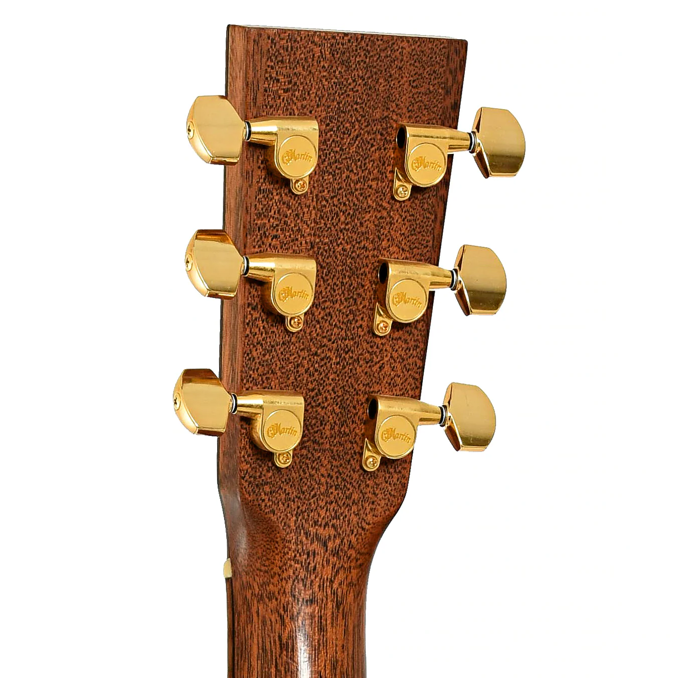 Martin GPCPA1 Plus Grand Performance Ambertone Acoustic Guitar (2016) - Image 9