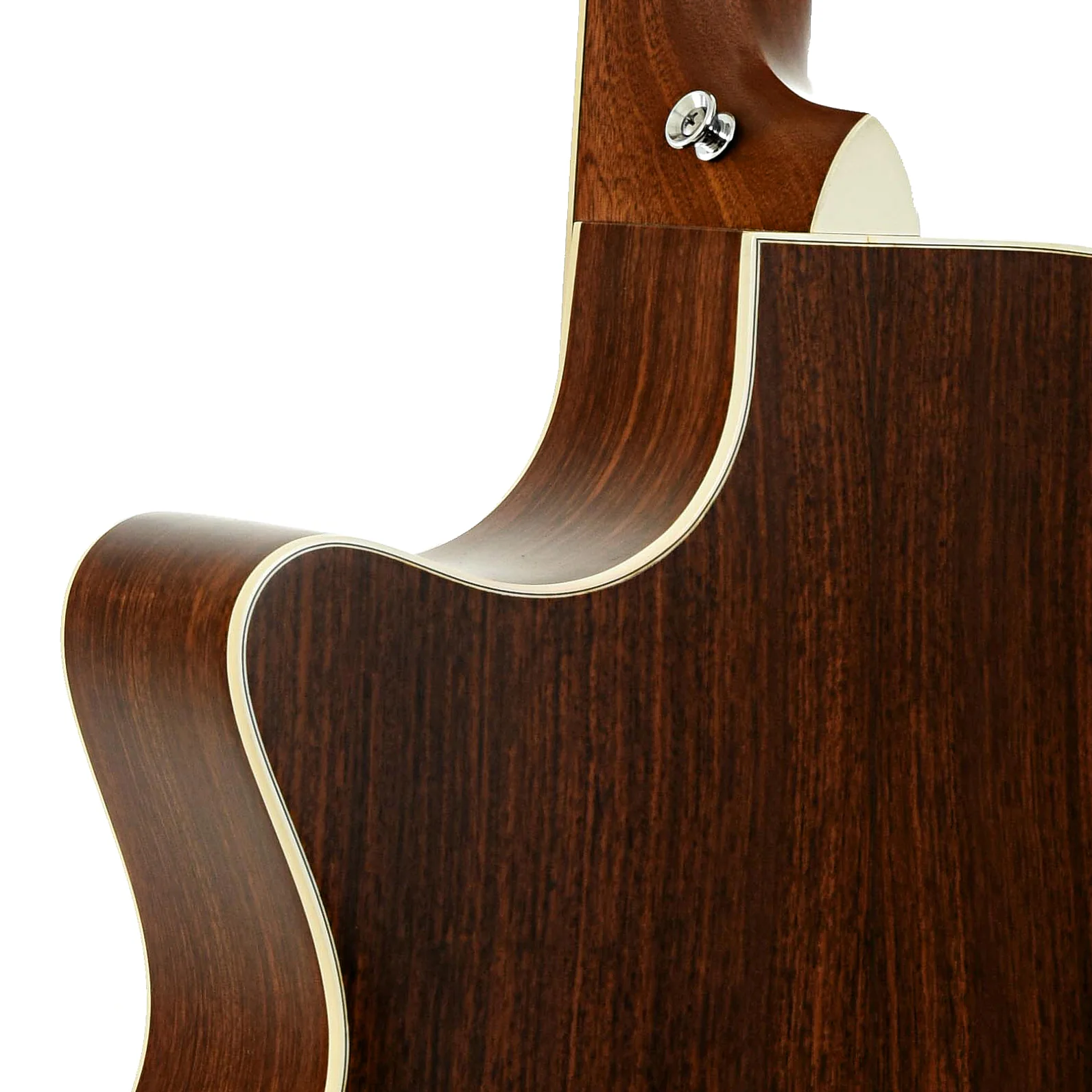 Martin GPCPA3 Acoustic-Electric Guitar (2011) - Image 10