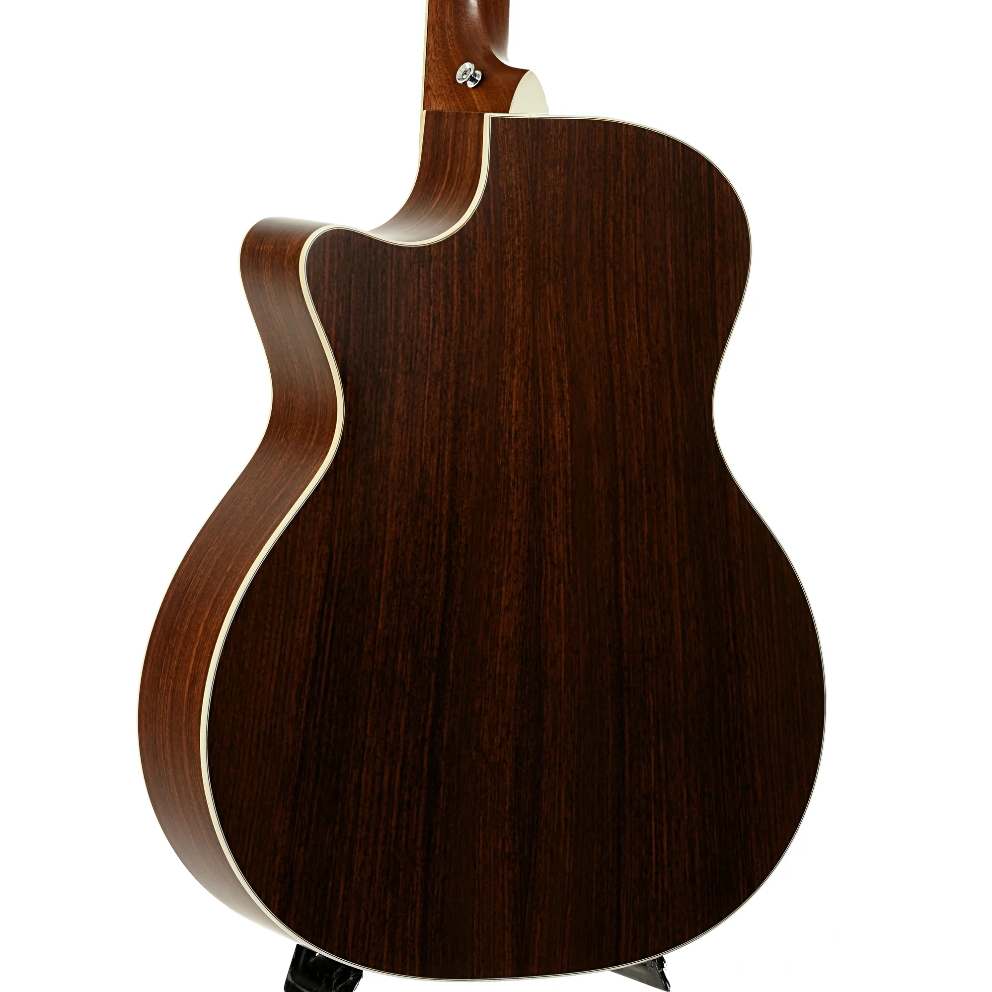 Martin GPCPA3 Acoustic-Electric Guitar (2011) - Image 11