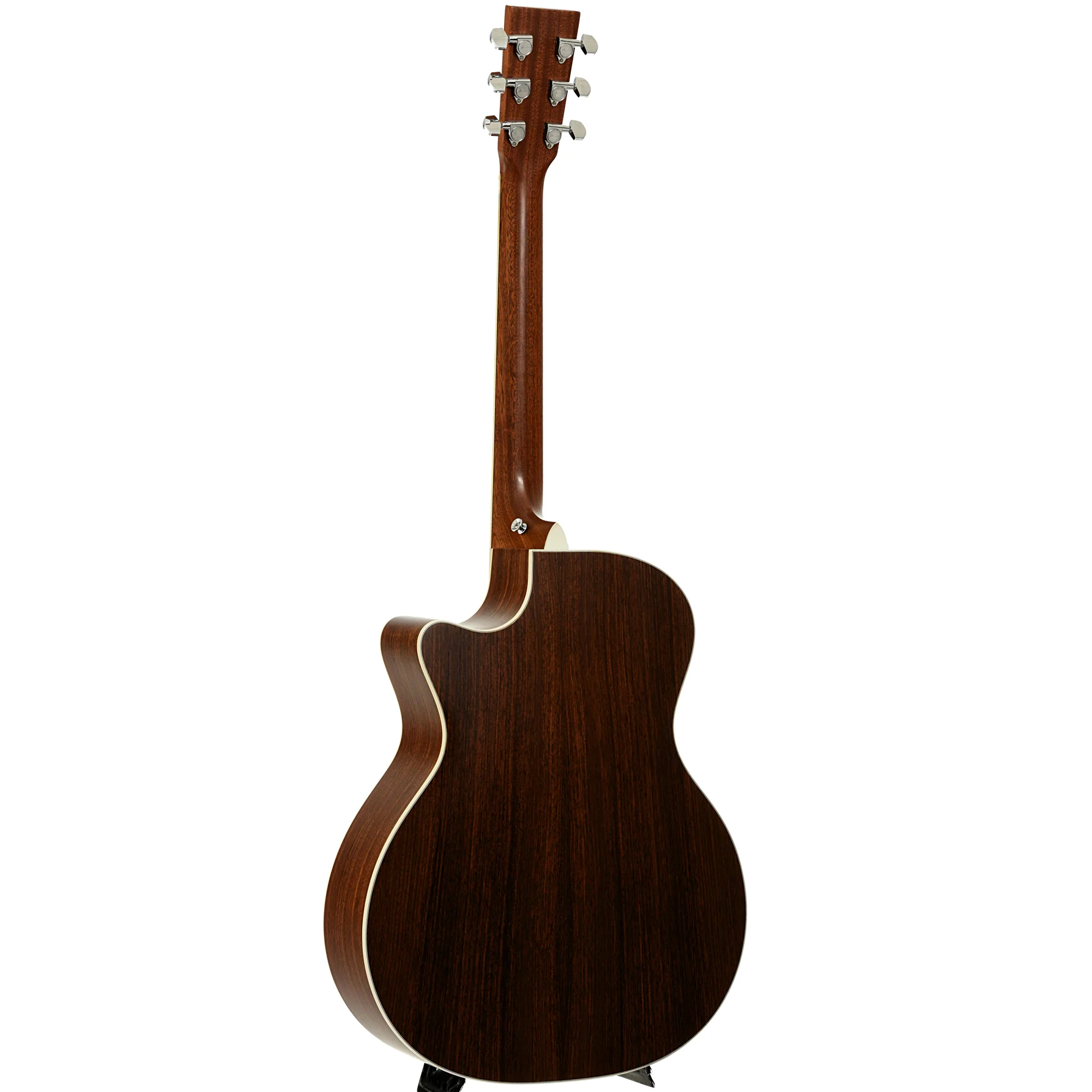 Martin GPCPA3 Acoustic-Electric Guitar (2011) - Image 12