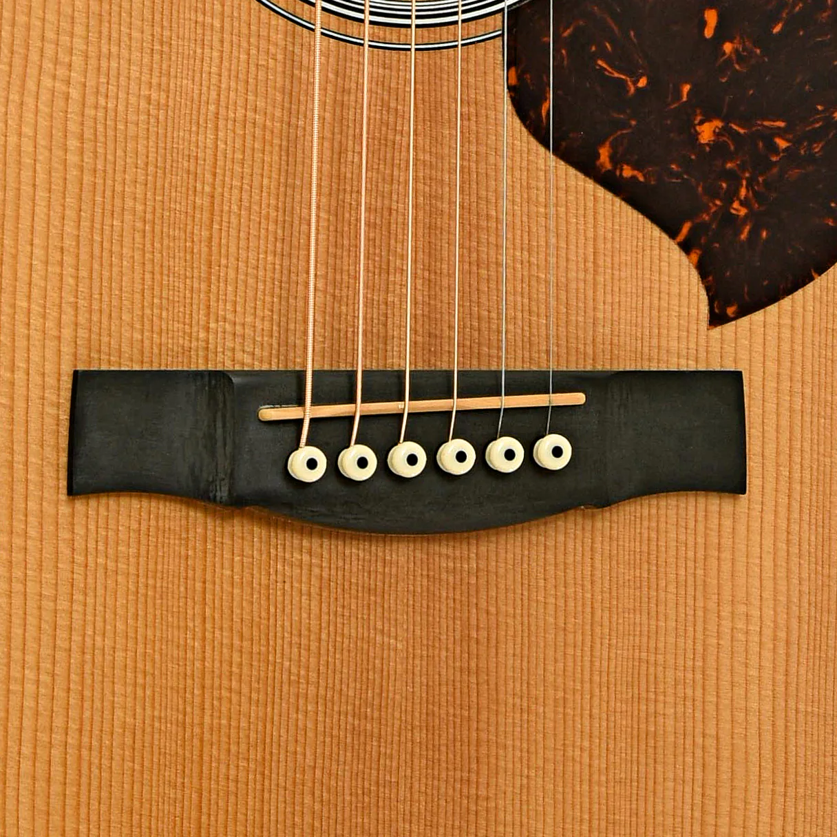 Martin GPCPA3 Acoustic-Electric Guitar (2011) - Image 5