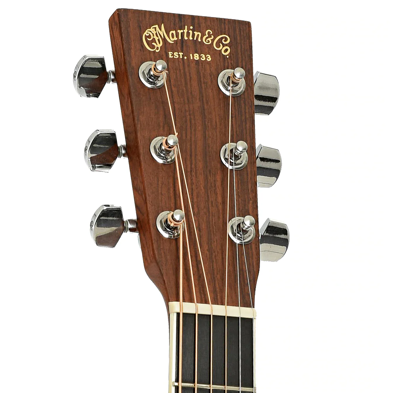 Martin GPCPA3 Acoustic-Electric Guitar (2011) - Image 8