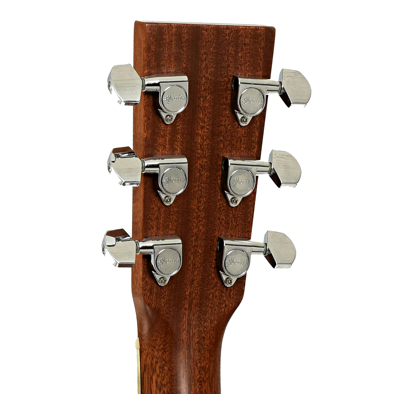 Martin GPCPA3 Acoustic-Electric Guitar (2011) - Image 9