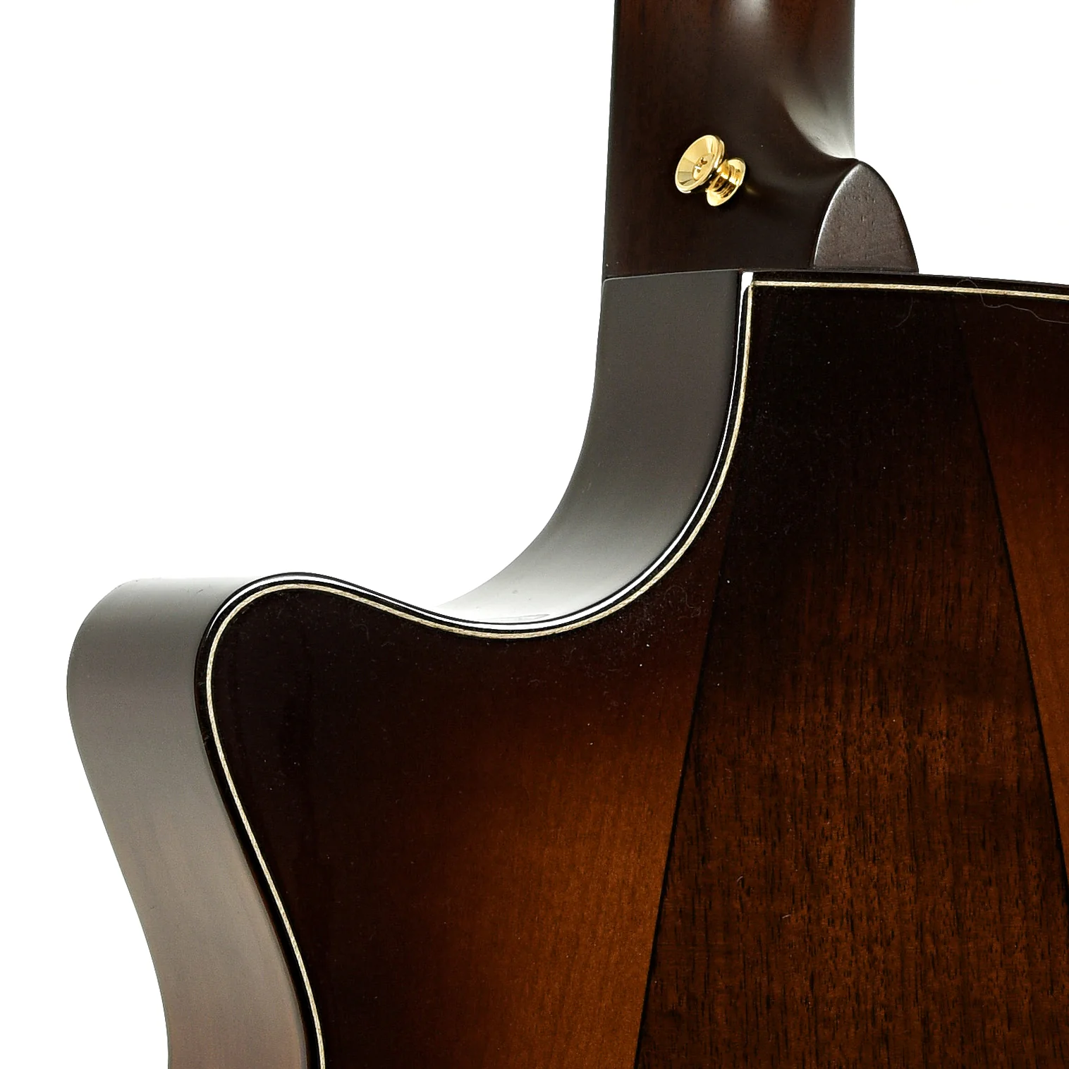 Martin GPE Inception Maple Acoustic Guitar & Case - Image 10