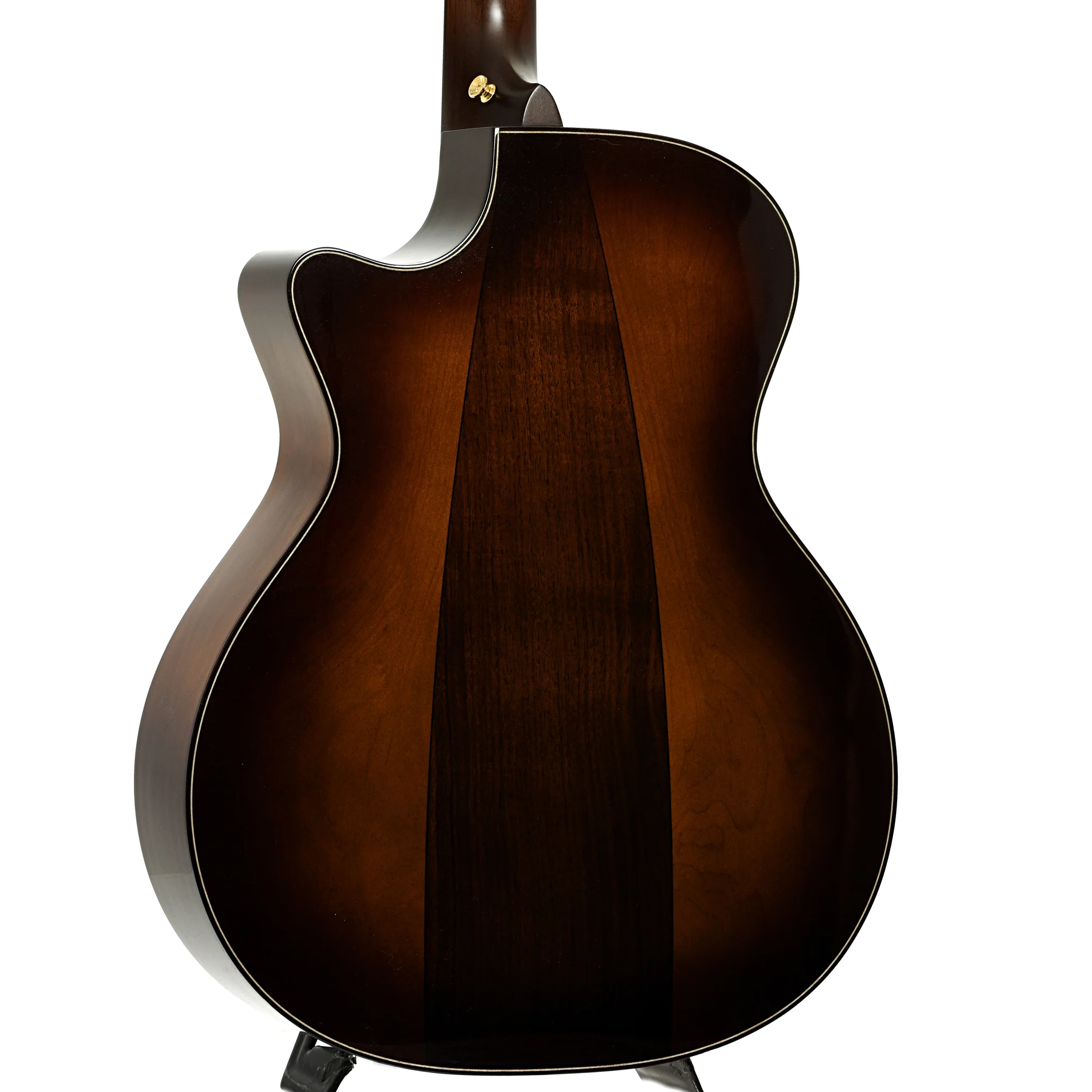 Martin GPE Inception Maple Acoustic Guitar & Case - Image 11